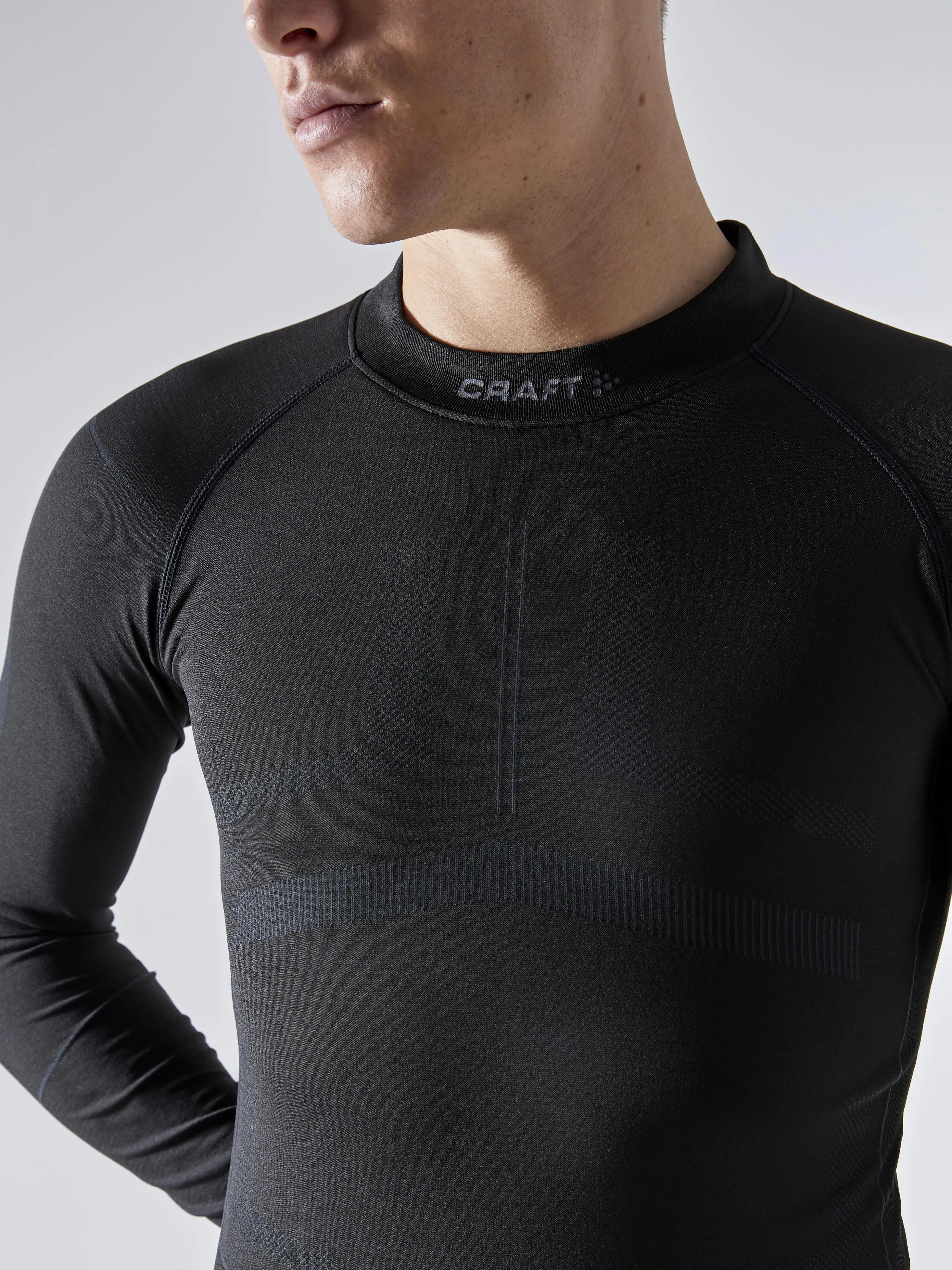 MEN'S ACTIVE INTENSITY BASELAYER