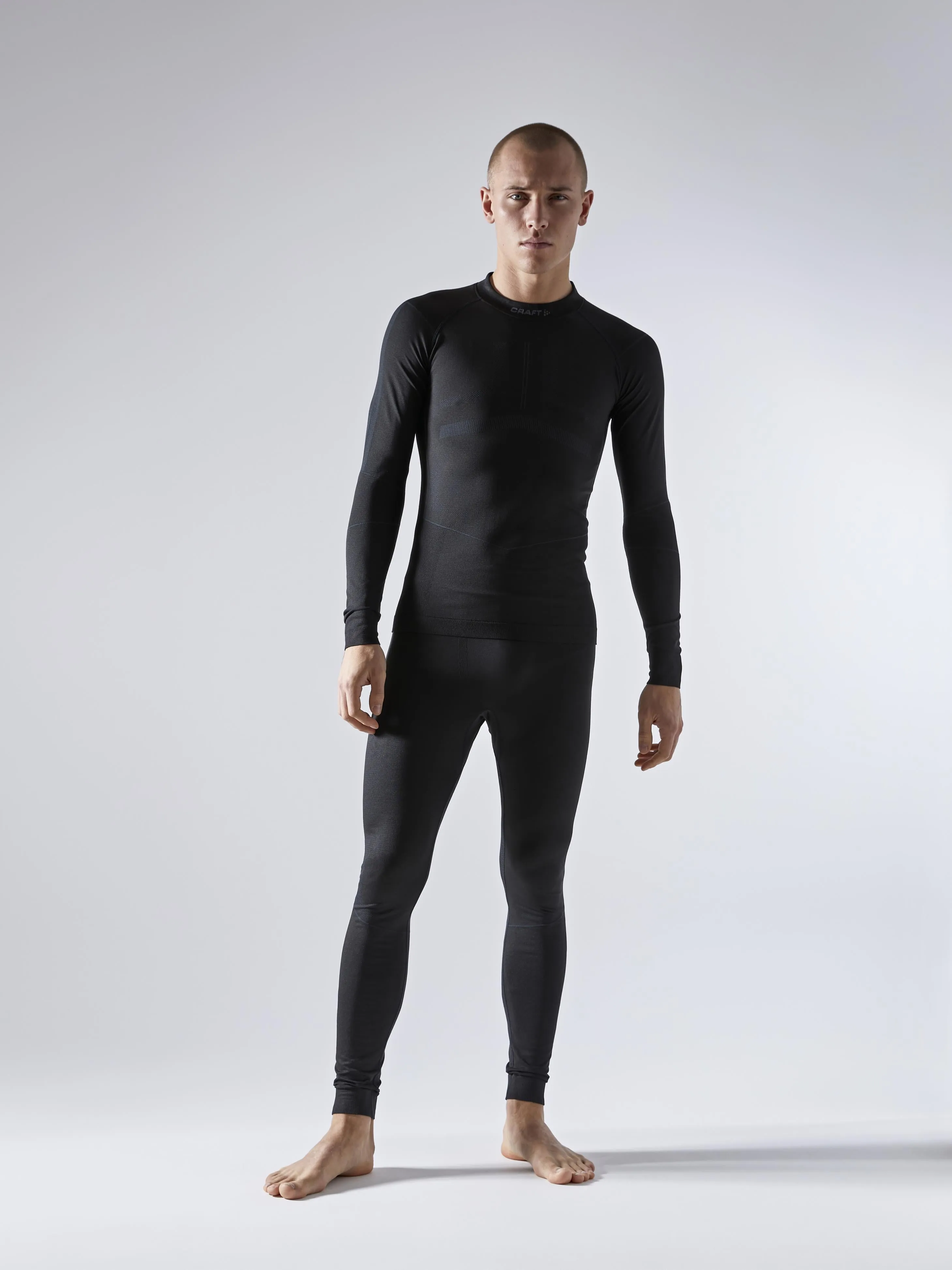 MEN'S ACTIVE INTENSITY BASELAYER