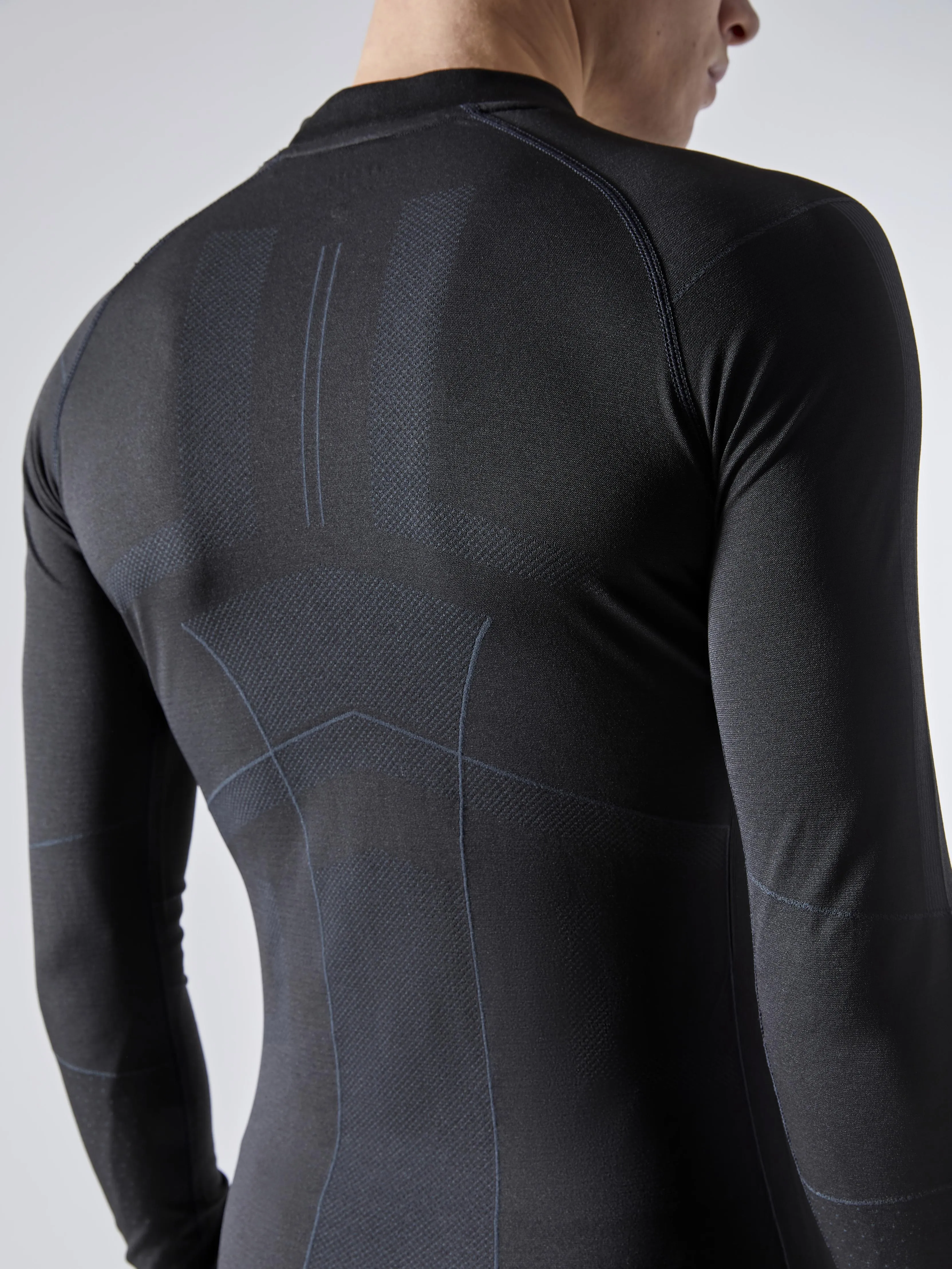 MEN'S ACTIVE INTENSITY BASELAYER