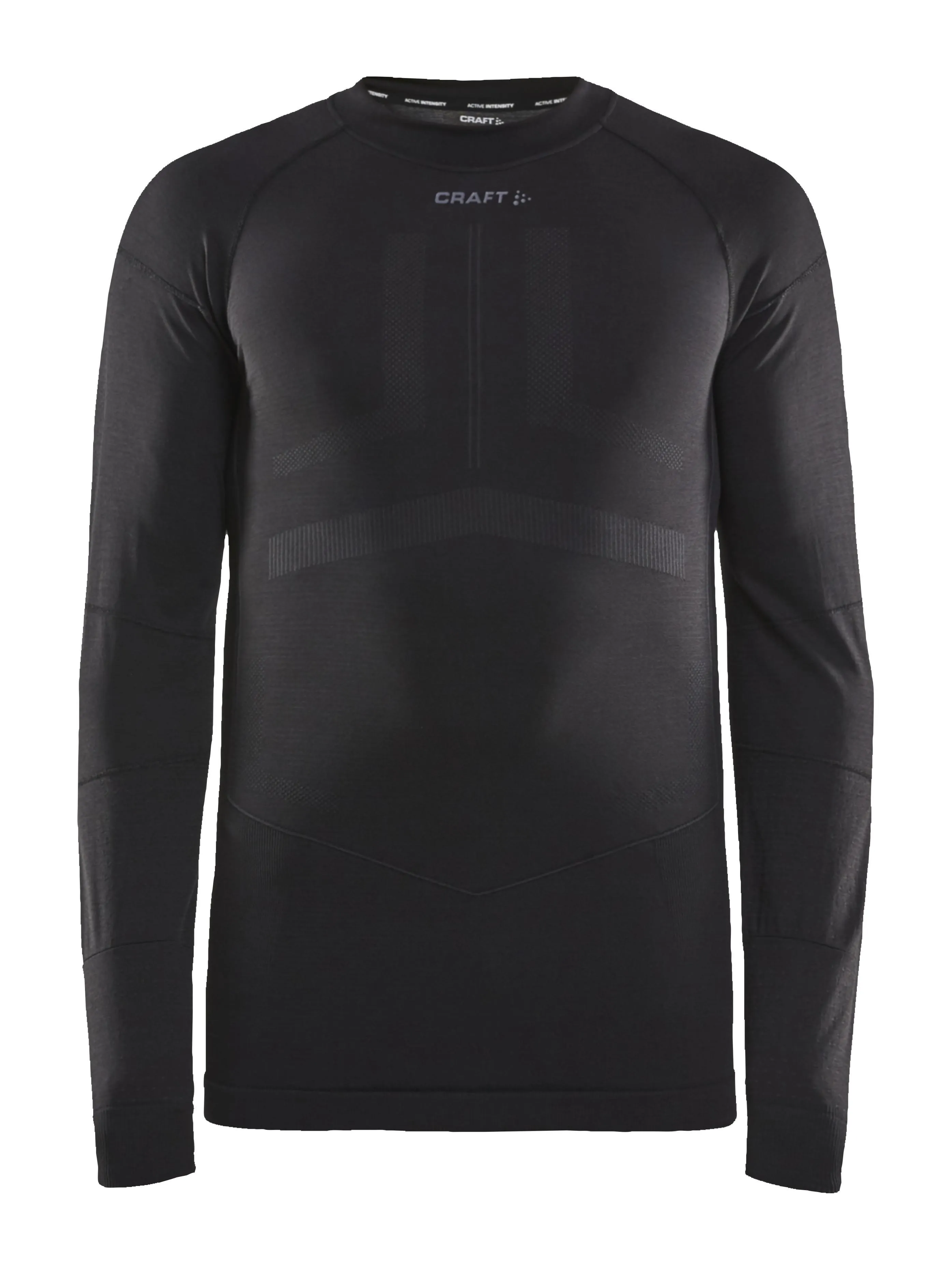 MEN'S ACTIVE INTENSITY BASELAYER