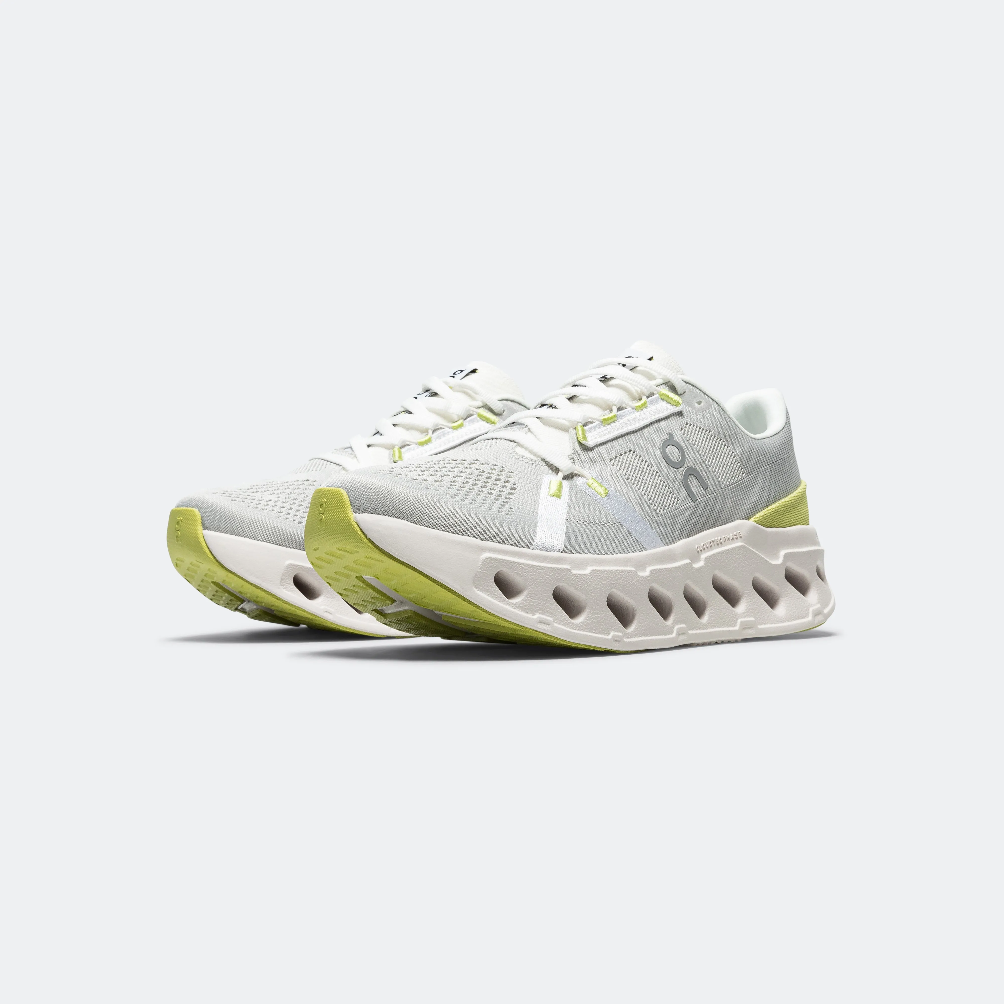 Mens Cloudeclipse - White/Sand