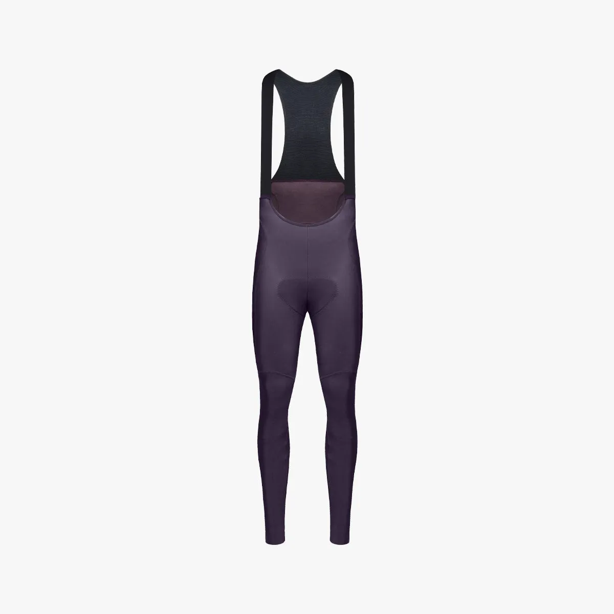 Men's Research Utility Fleece Bib Tights