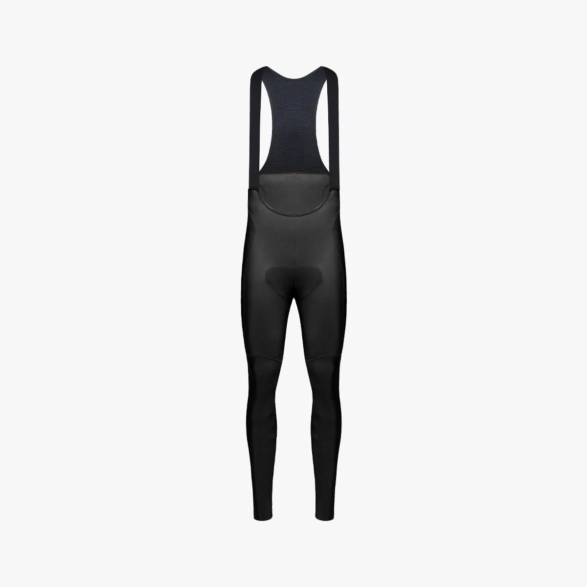 Men's Research Utility Fleece Bib Tights