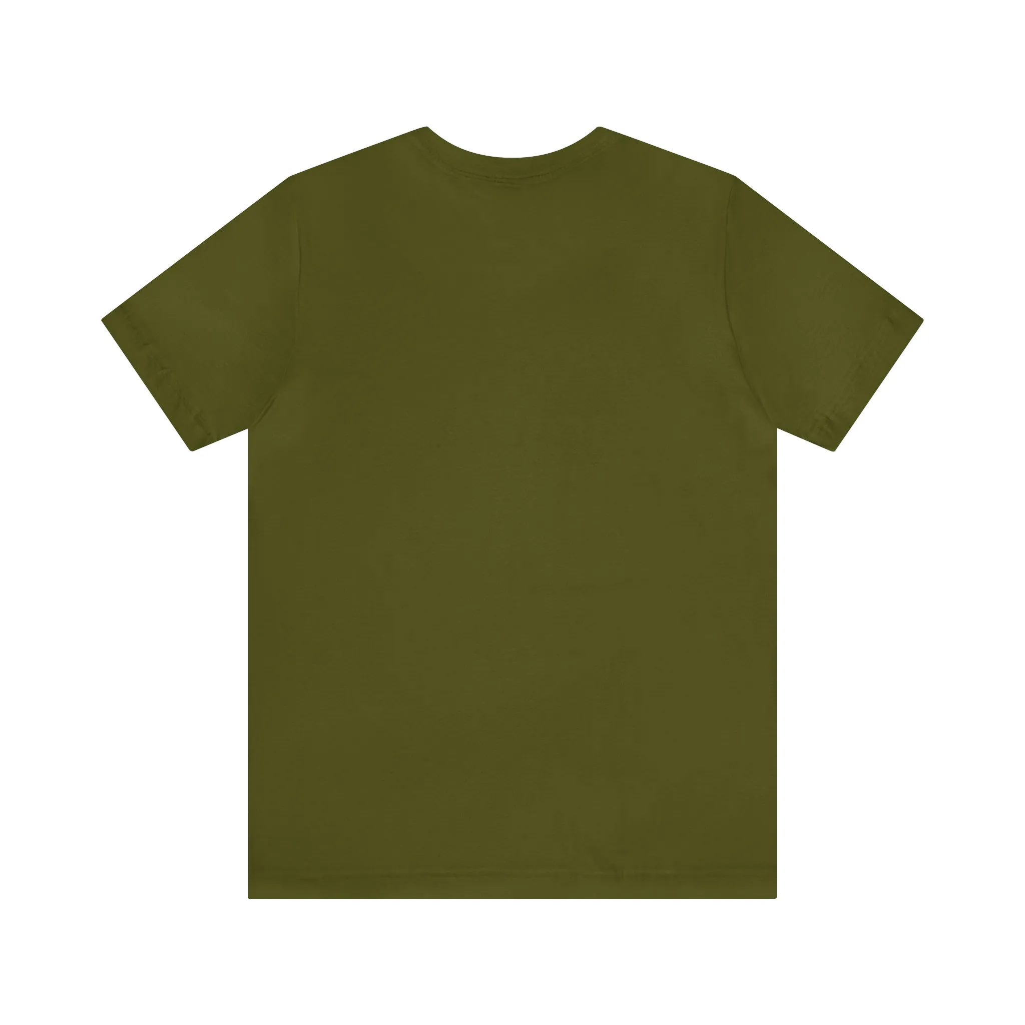 MILF man I love frogs Unisex Jersey Short Sleeve Tee