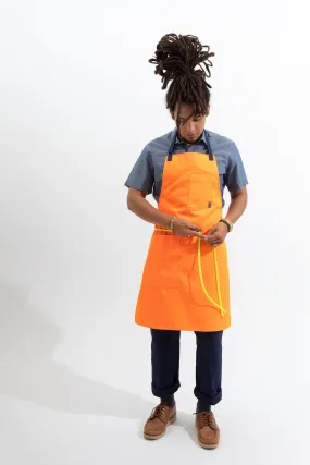 Neon Chef Aprons