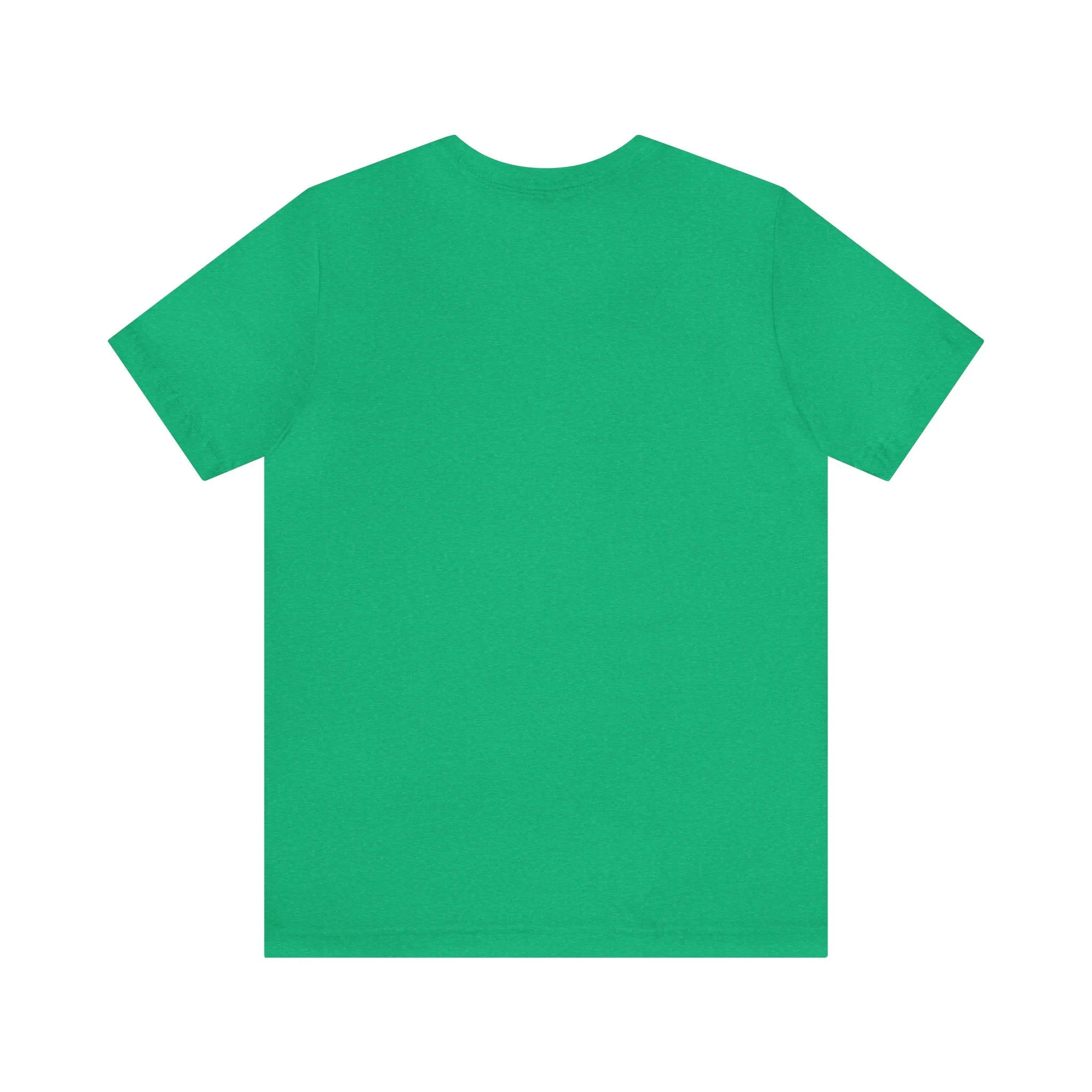 no crew bunny Copy of Egg Hunt Unisex Jersey Short Sleeve Tee