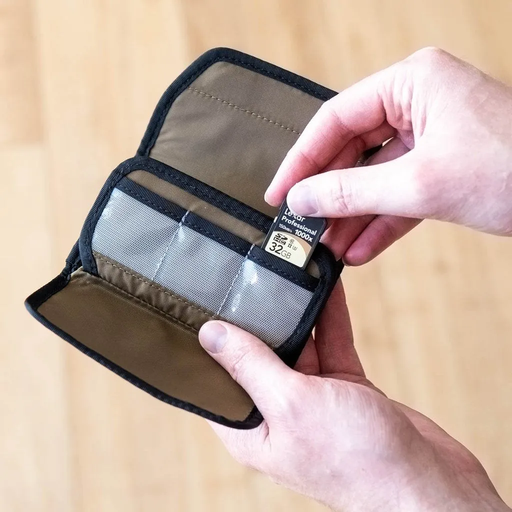 NOMATIC Accessories / Cases for Camara Pack