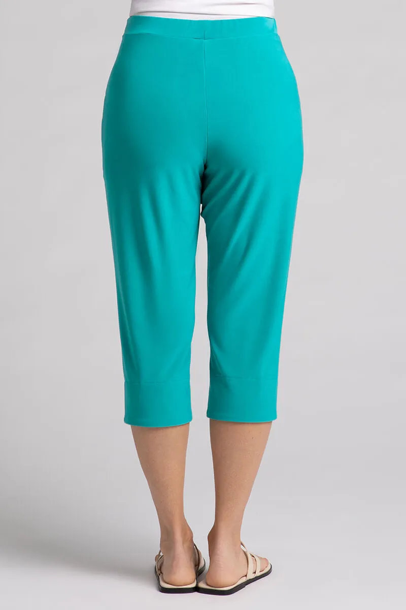 Nu Hepburn Capri | Gem