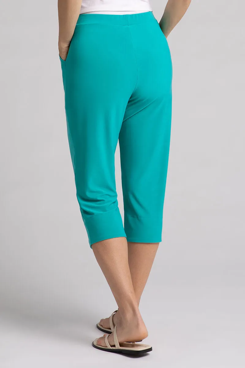 Nu Hepburn Capri | Gem