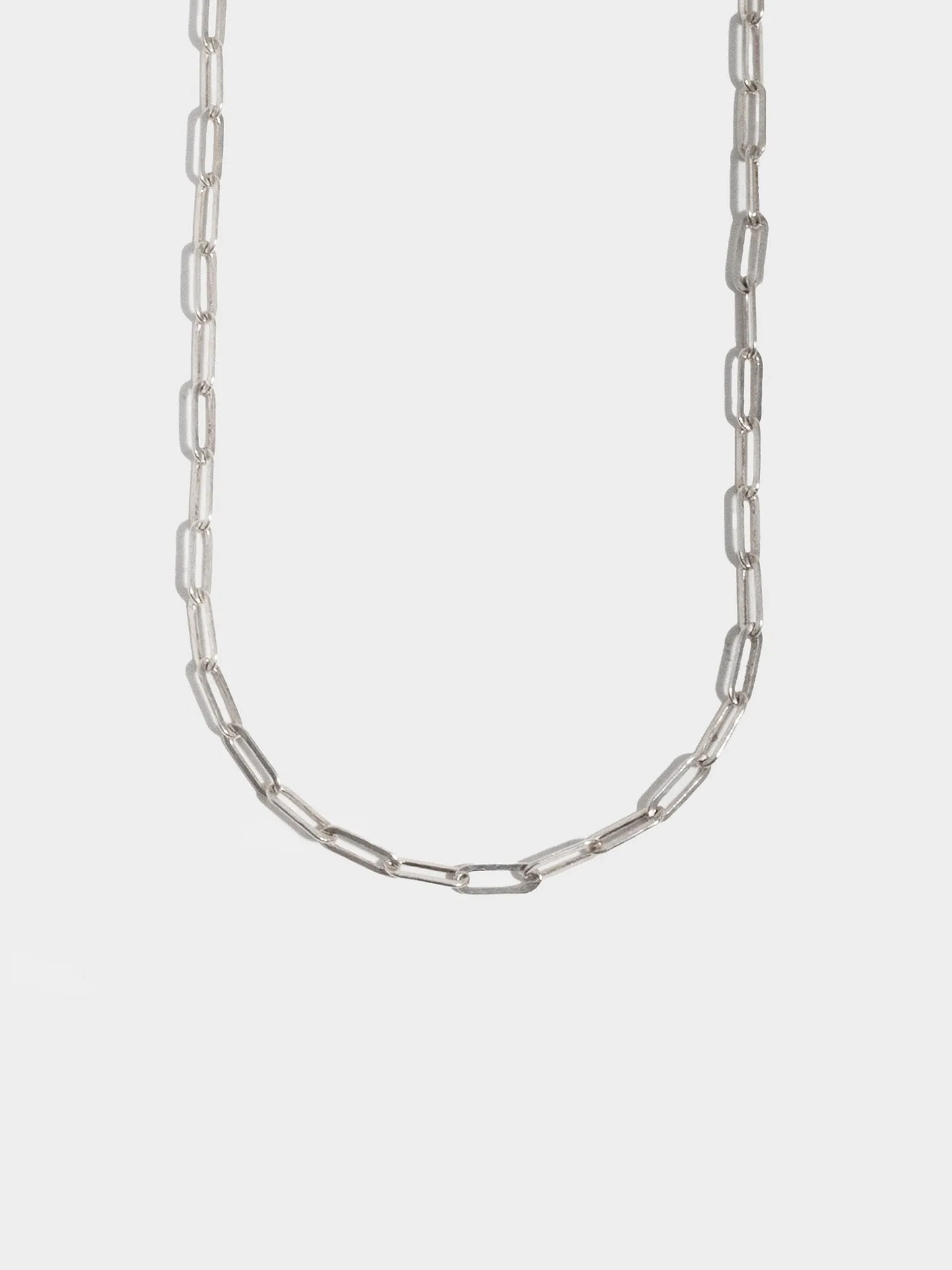 Ord Long Link Chain
