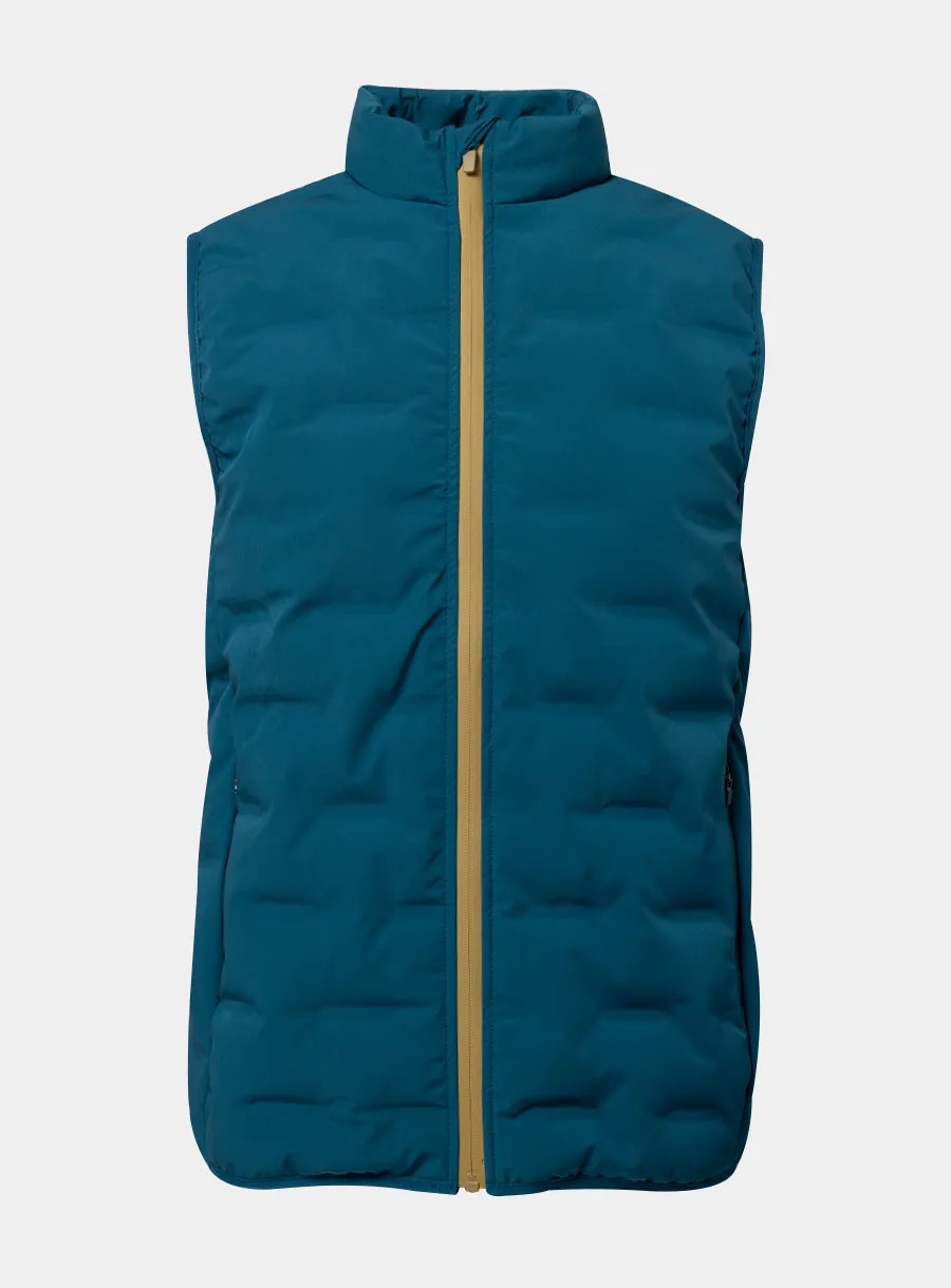 Peak Vest