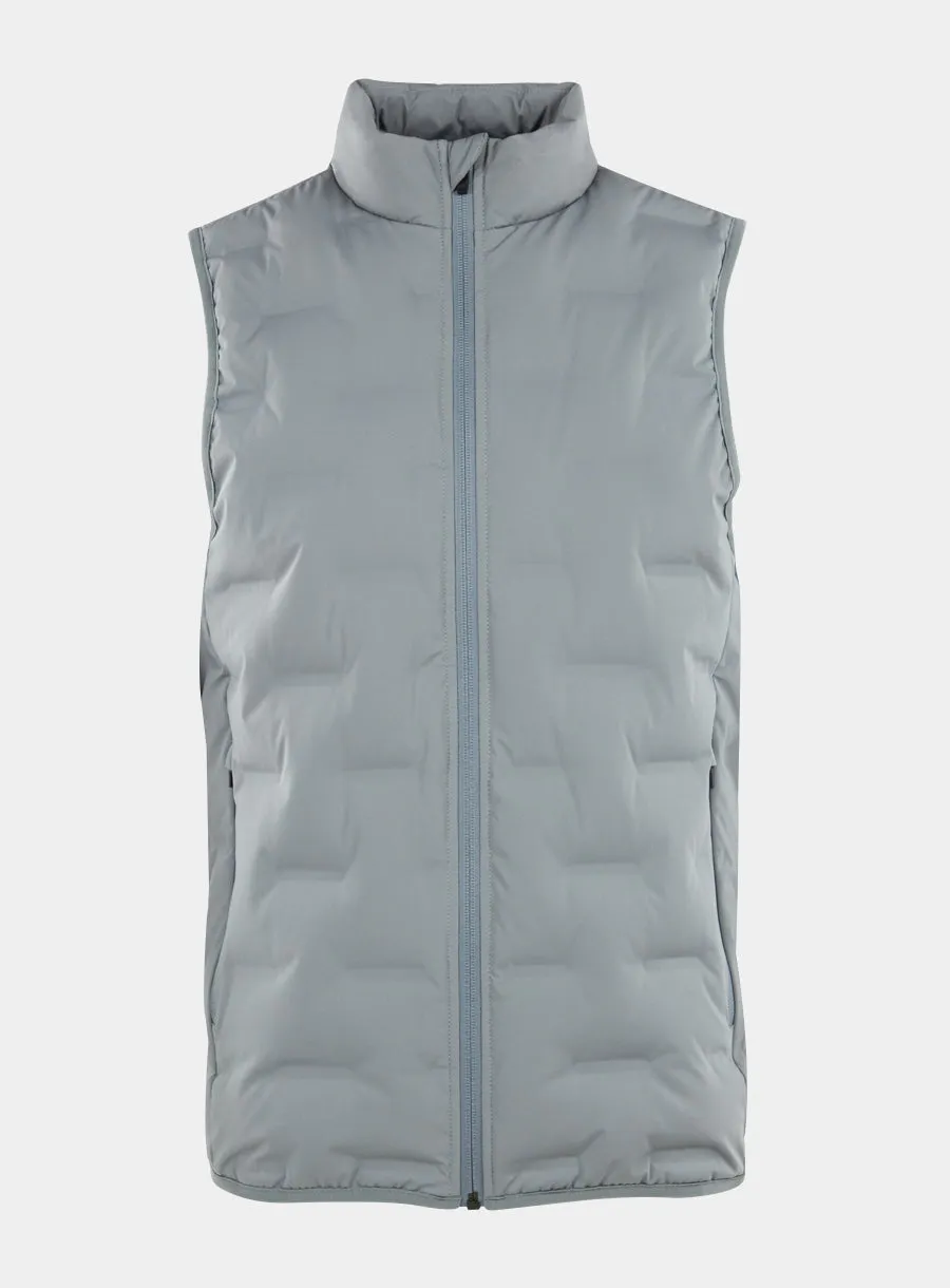 Peak Vest