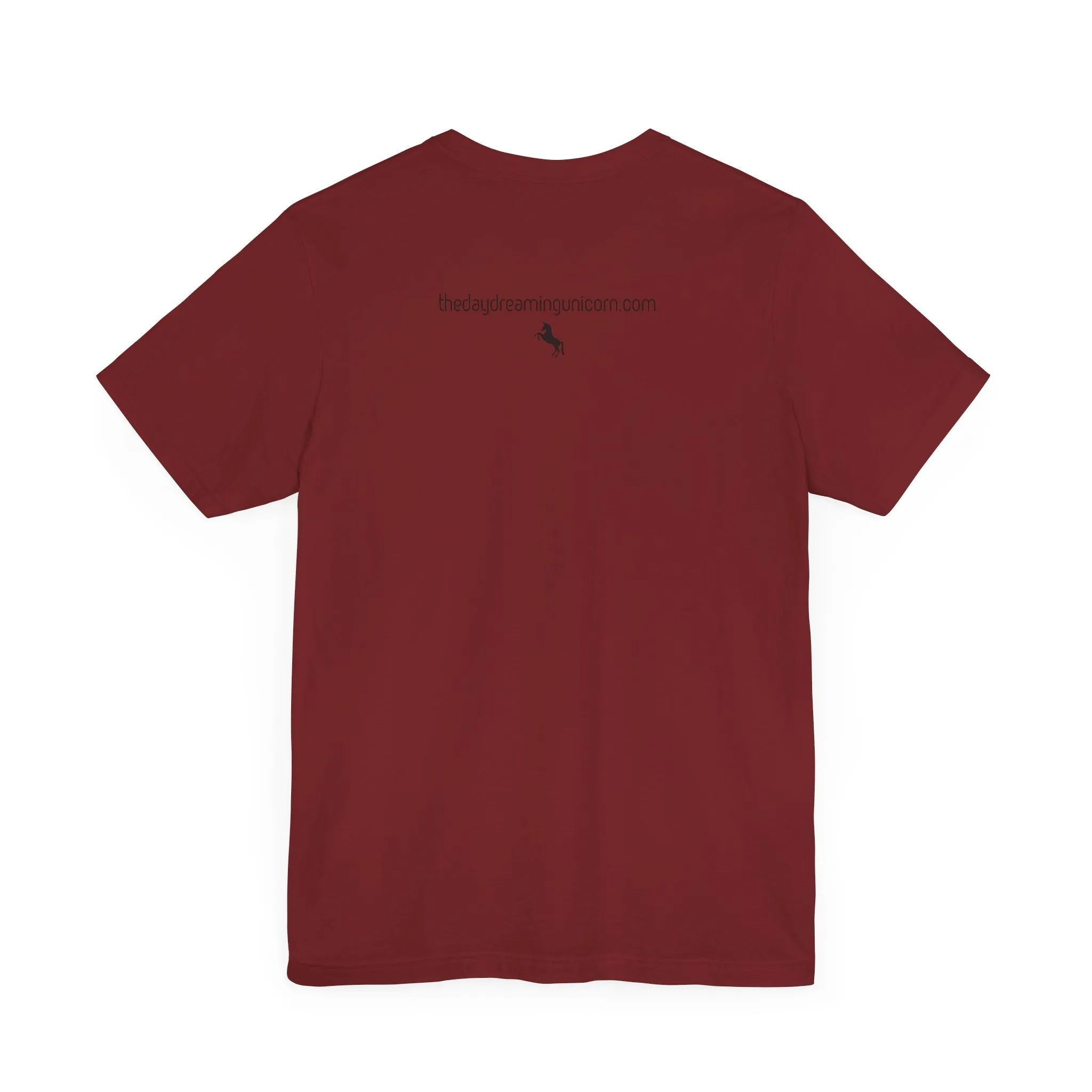 Pennywise Unisex Jersey Short Sleeve Tee