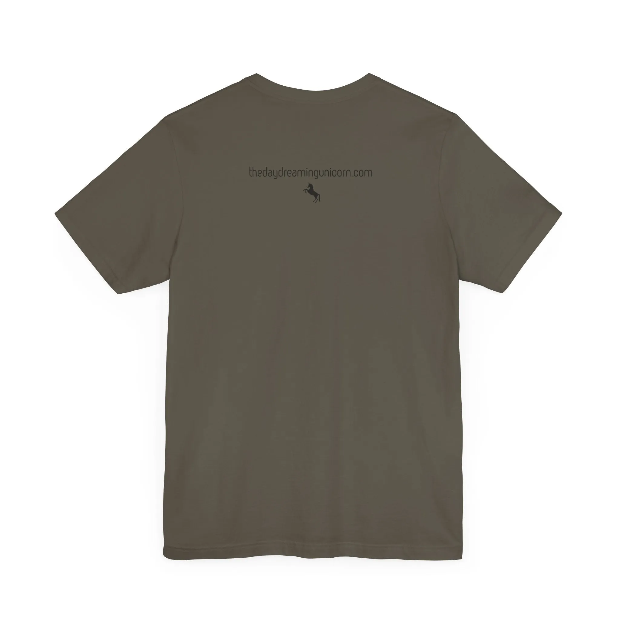 Pennywise Unisex Jersey Short Sleeve Tee