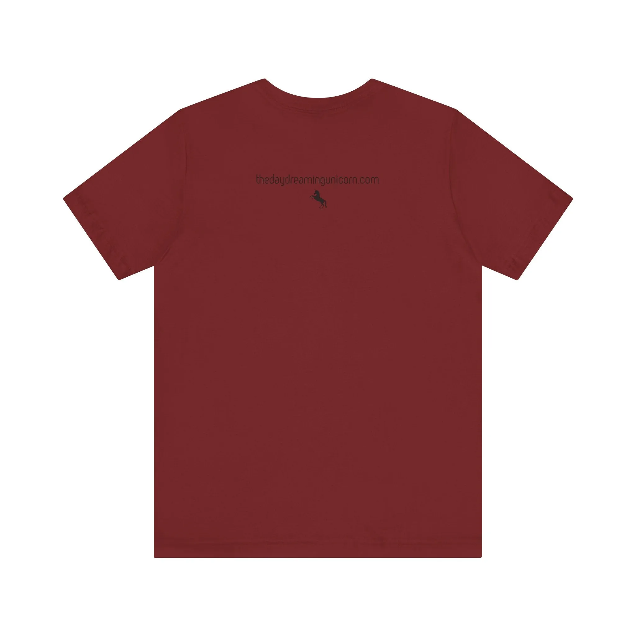 Pennywise Unisex Jersey Short Sleeve Tee