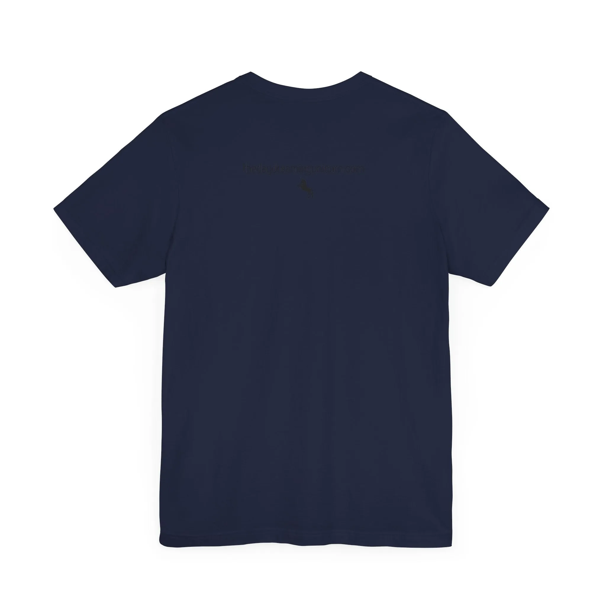 Pennywise Unisex Jersey Short Sleeve Tee