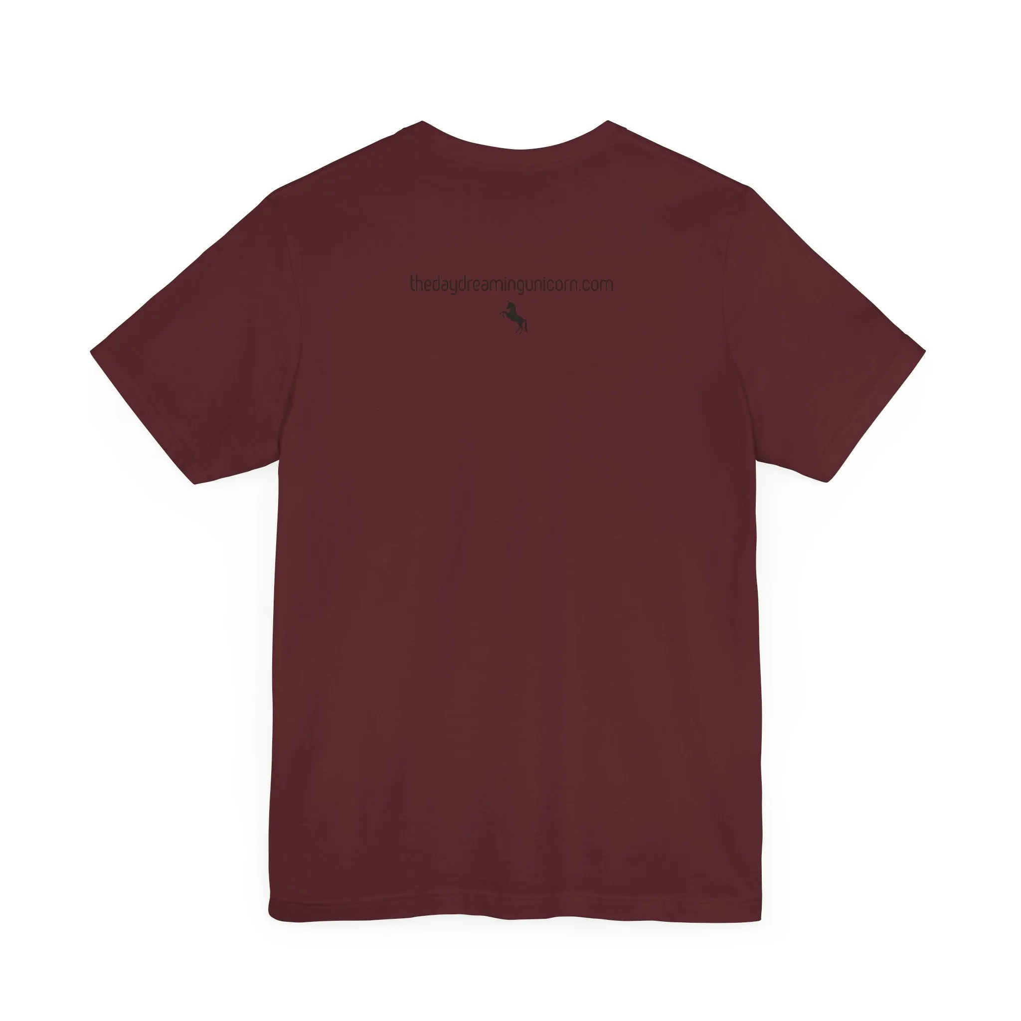 Pennywise Unisex Jersey Short Sleeve Tee