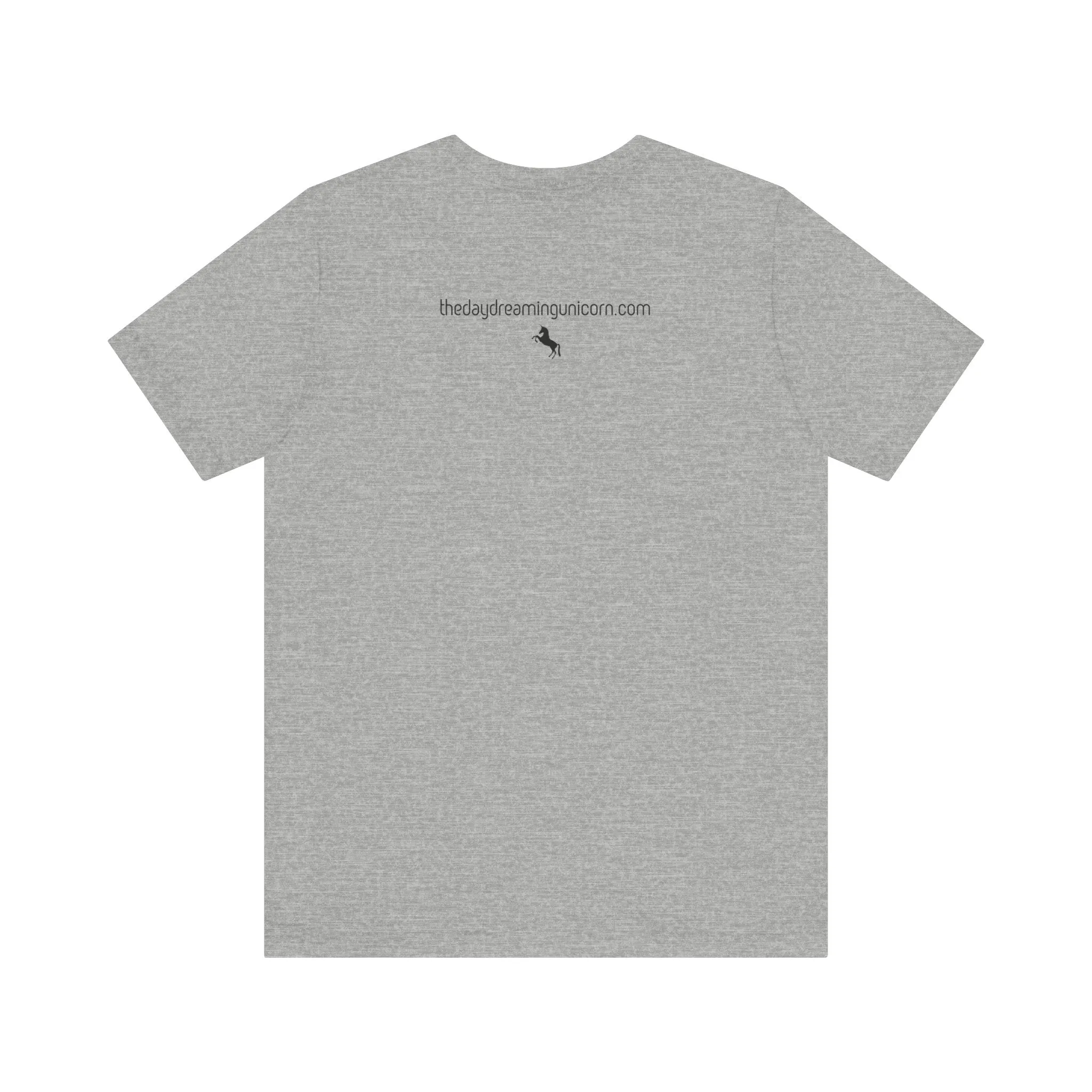 Pennywise Unisex Jersey Short Sleeve Tee