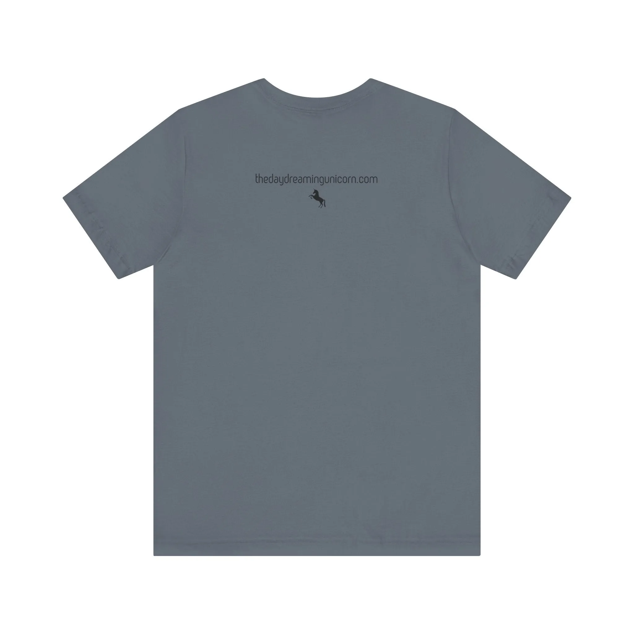 Pennywise Unisex Jersey Short Sleeve Tee