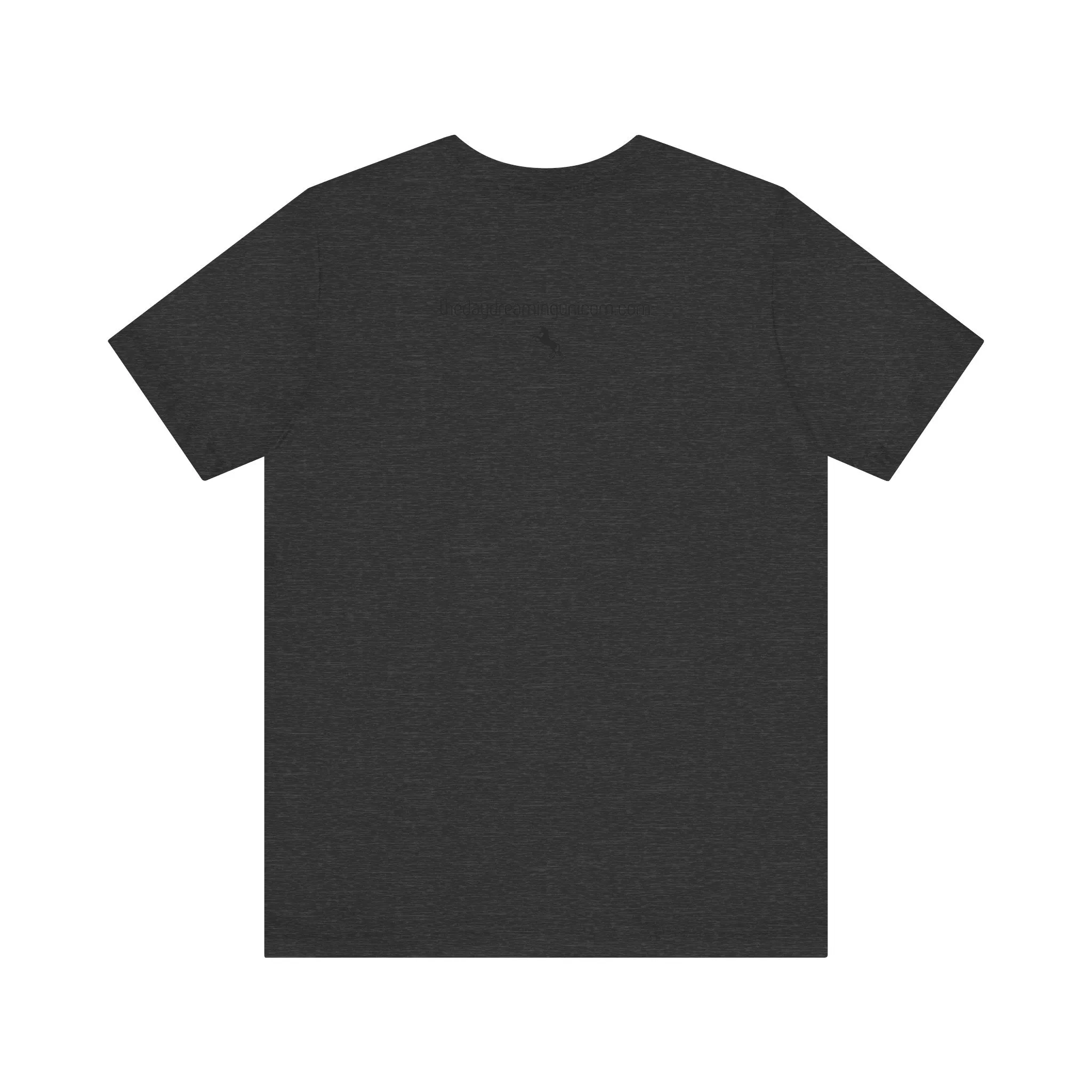 Pennywise Unisex Jersey Short Sleeve Tee