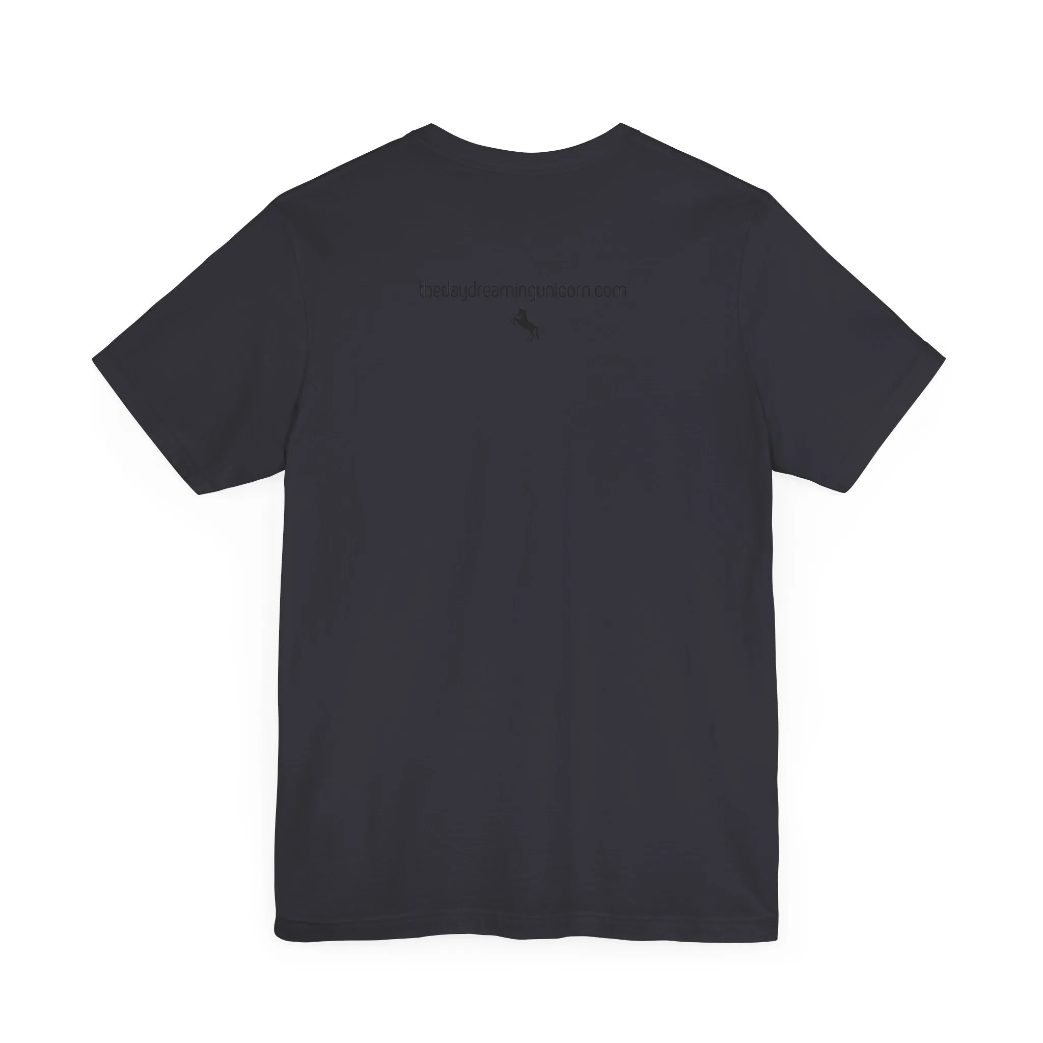Pennywise Unisex Jersey Short Sleeve Tee