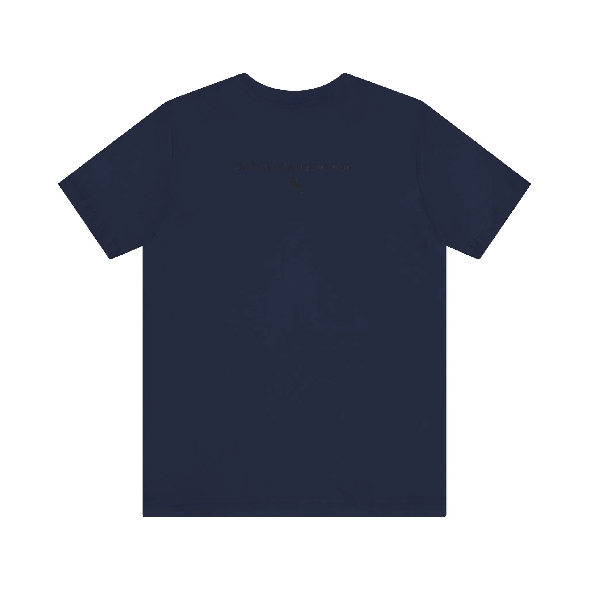 Pennywise Unisex Jersey Short Sleeve Tee