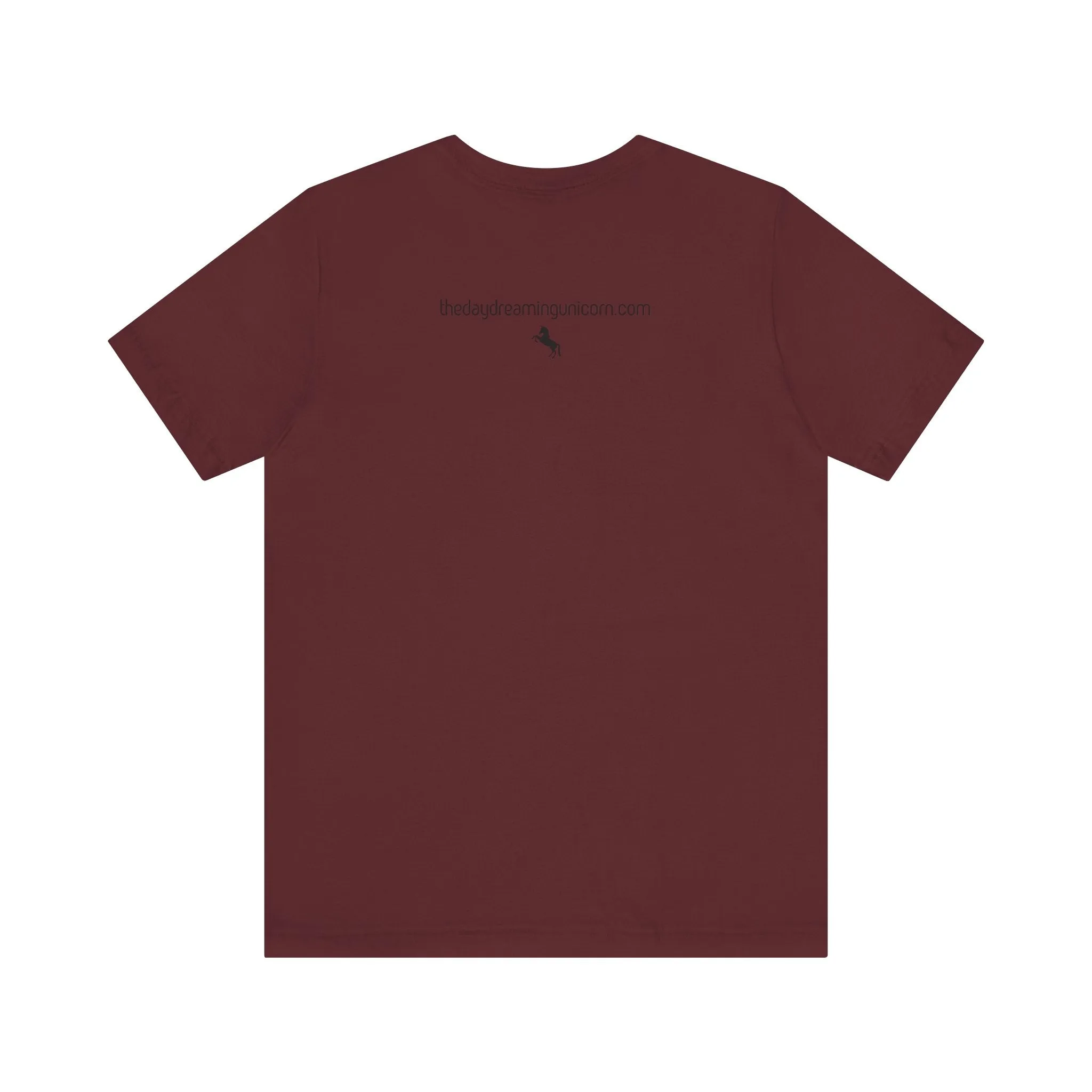 Pennywise Unisex Jersey Short Sleeve Tee