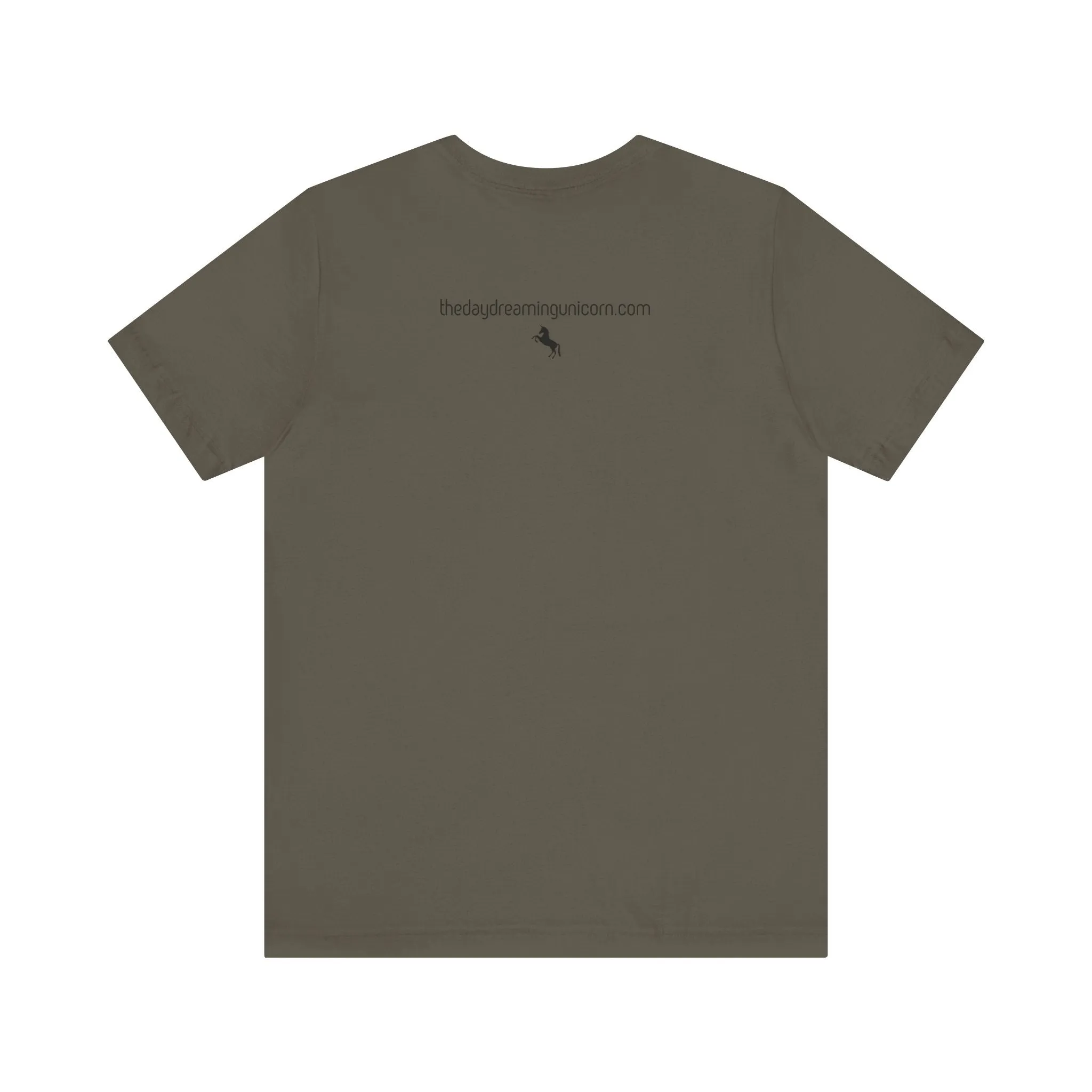 Pennywise Unisex Jersey Short Sleeve Tee