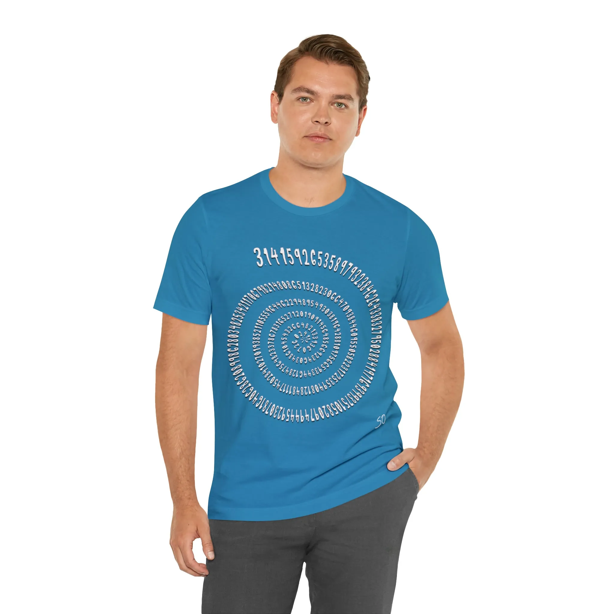 PI Shirt