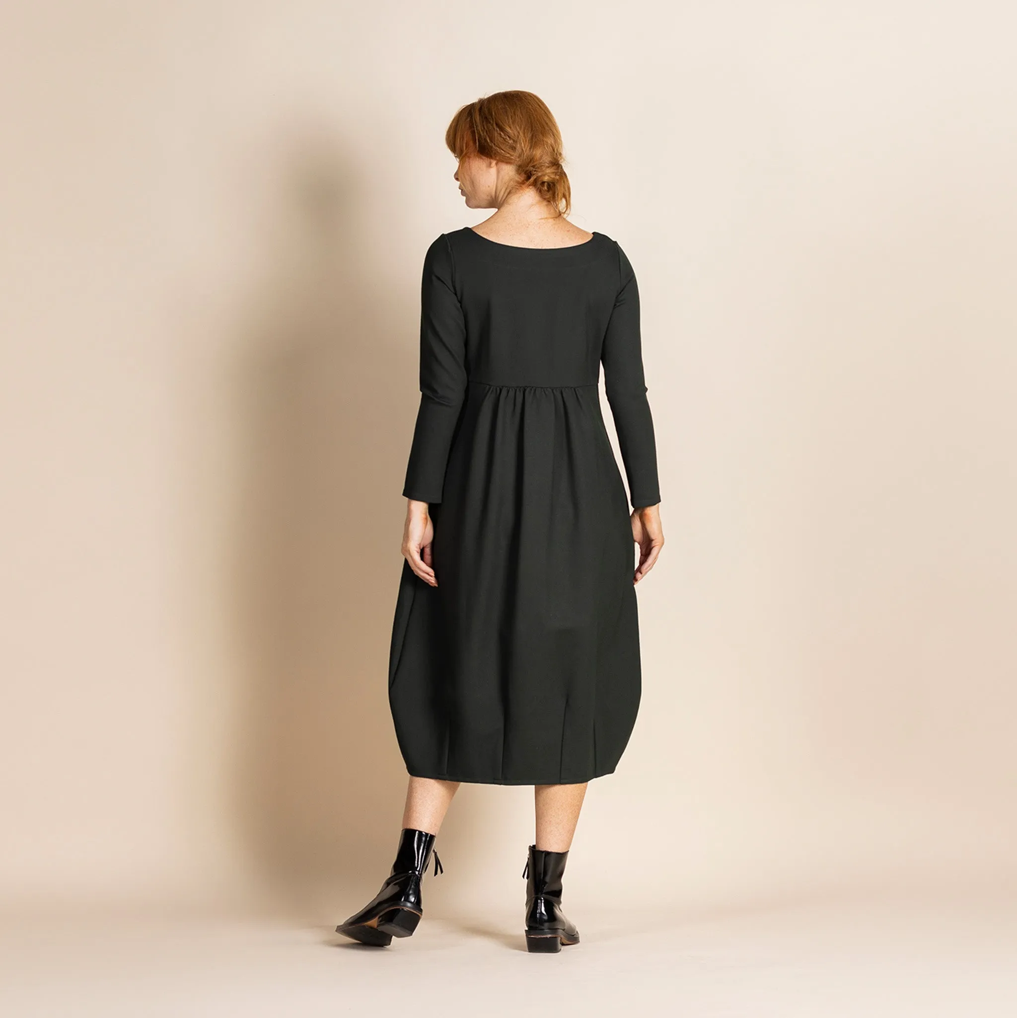 ponti romance dress