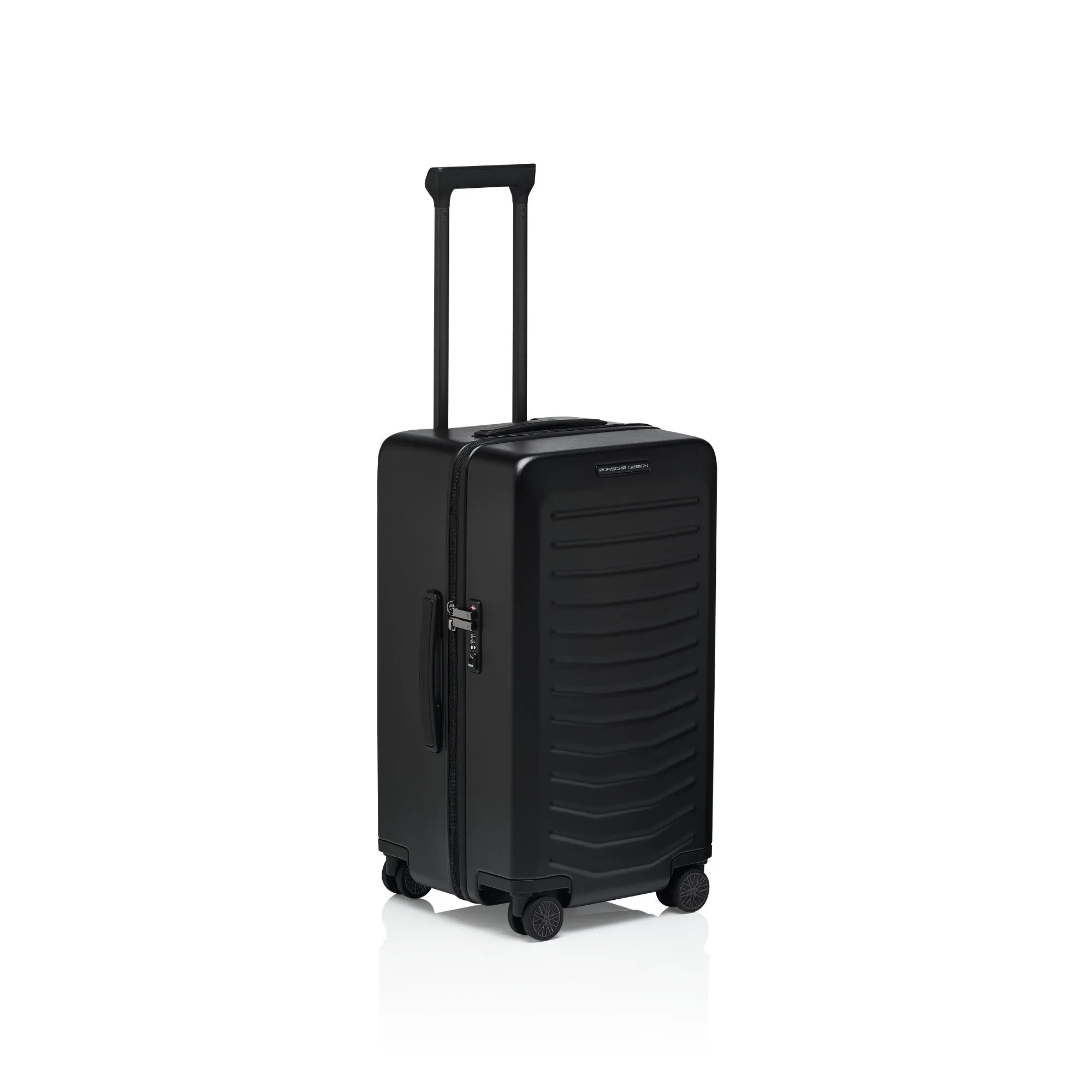 Porsche Design Roadster Trunk S