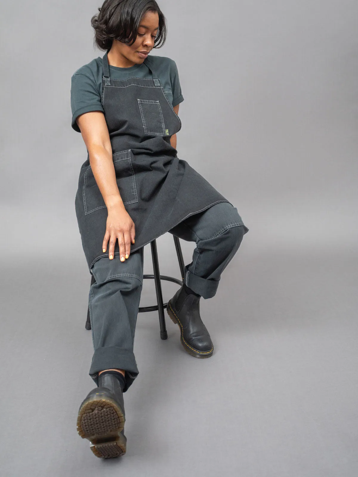 ReNEW Work Apron