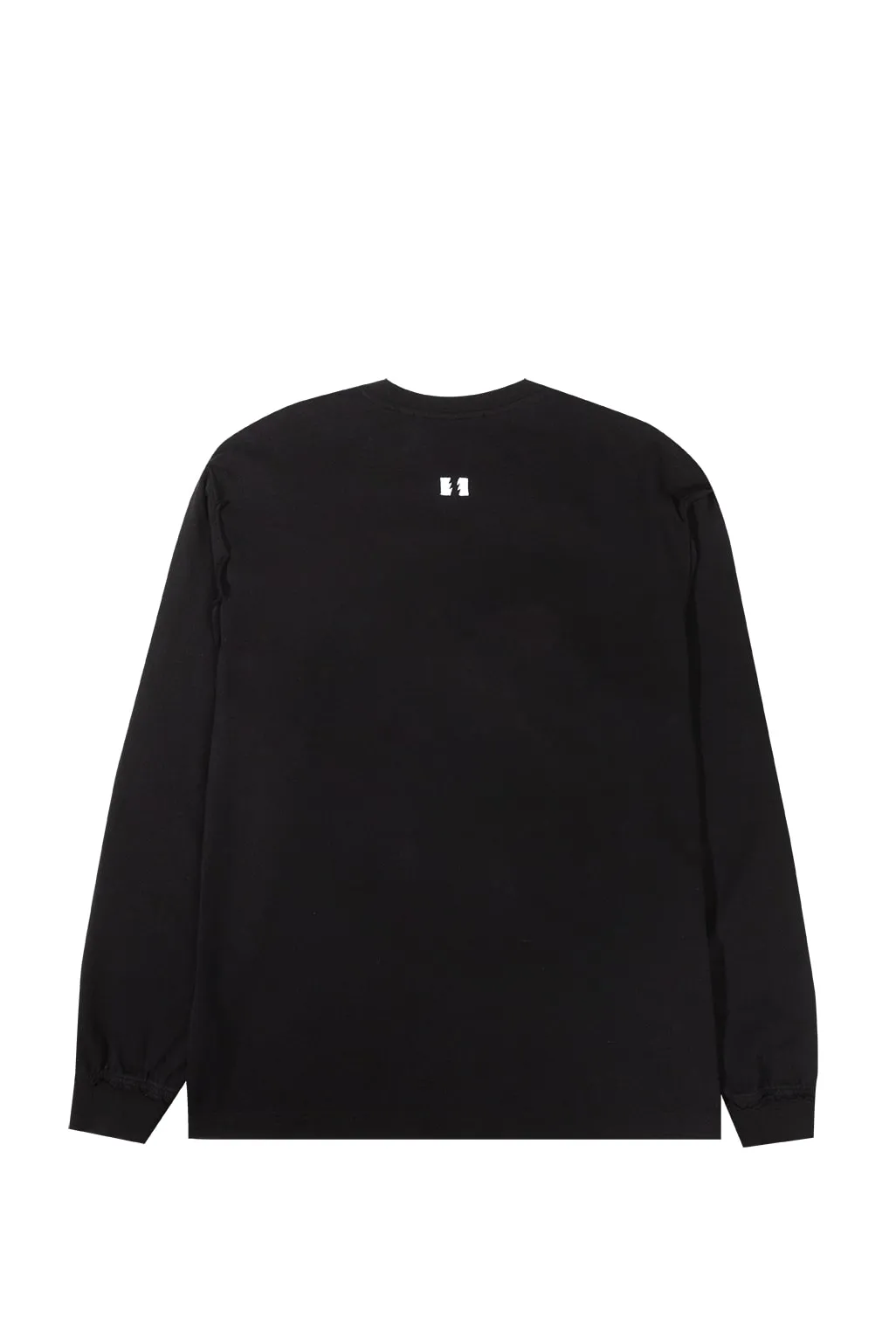 Robertson L/S T-Shirt