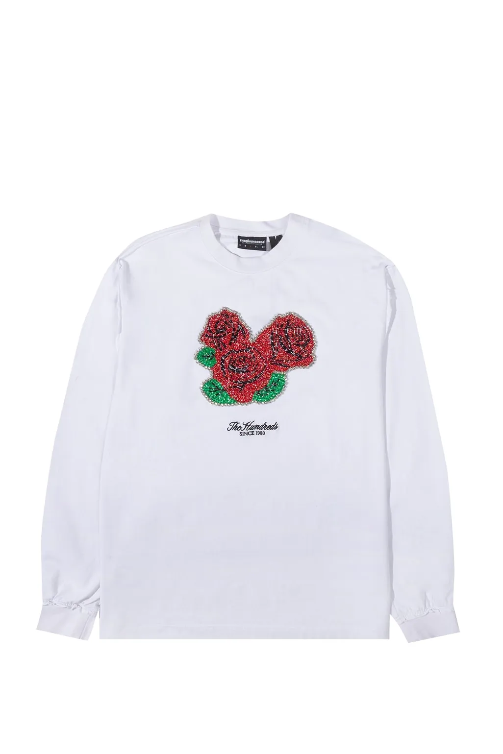 Robertson L/S T-Shirt