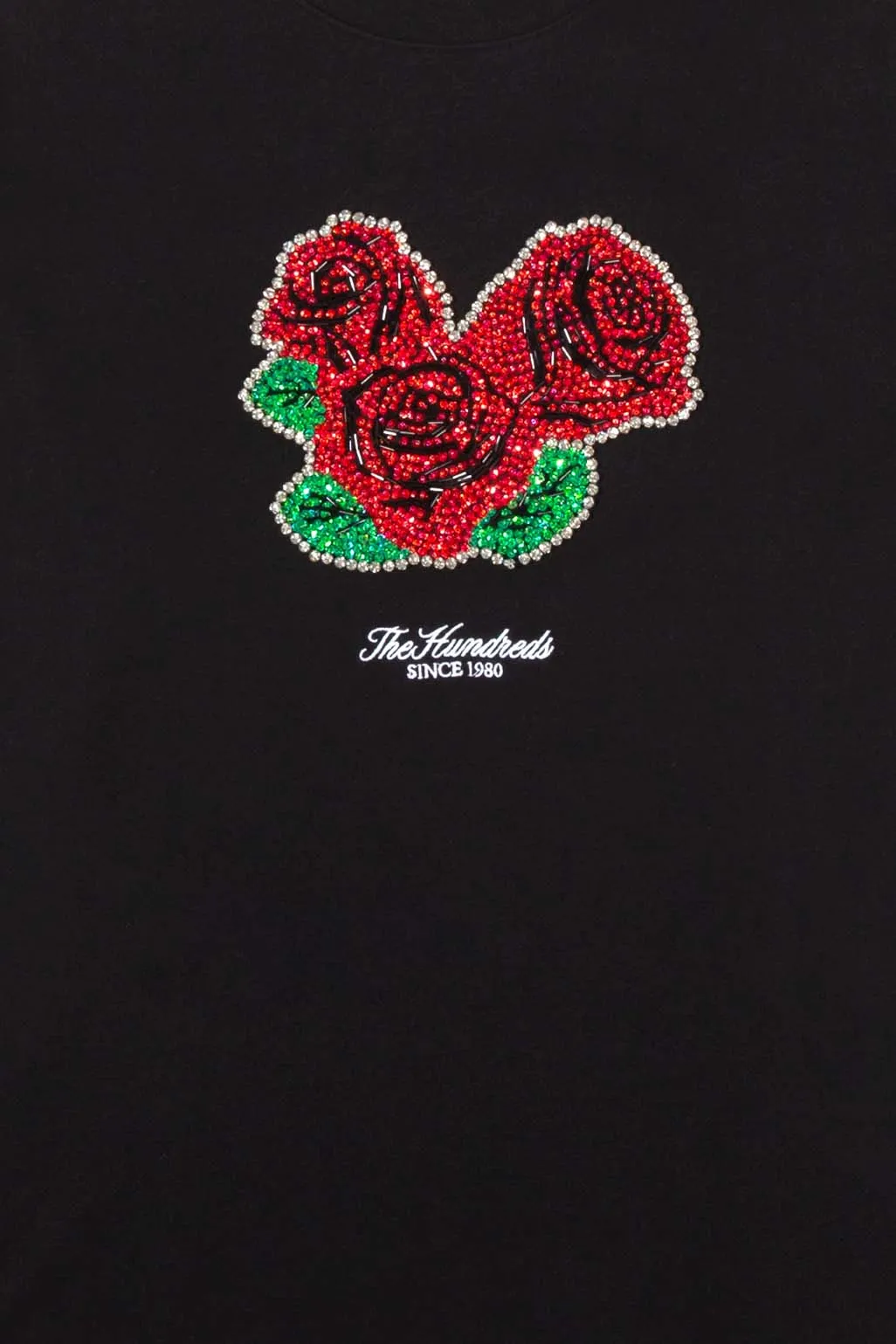 Robertson L/S T-Shirt