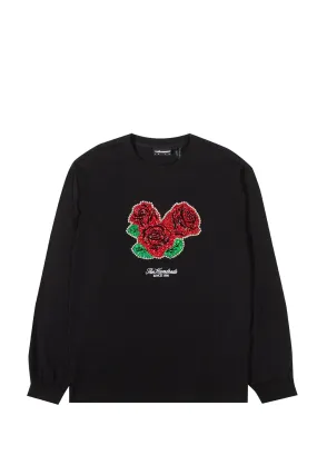 Robertson L/S T-Shirt