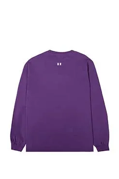 Robertson L/S T-Shirt