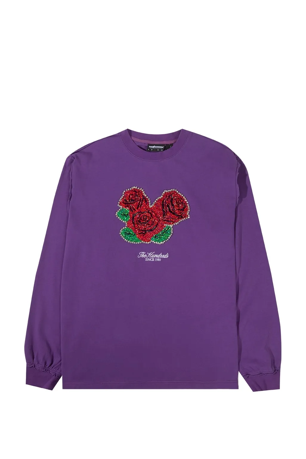 Robertson L/S T-Shirt