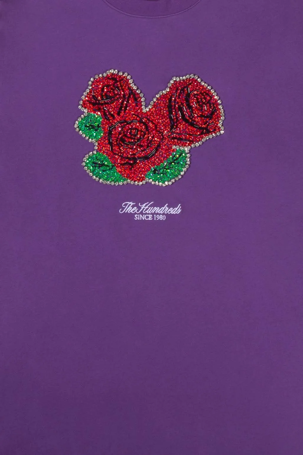 Robertson L/S T-Shirt