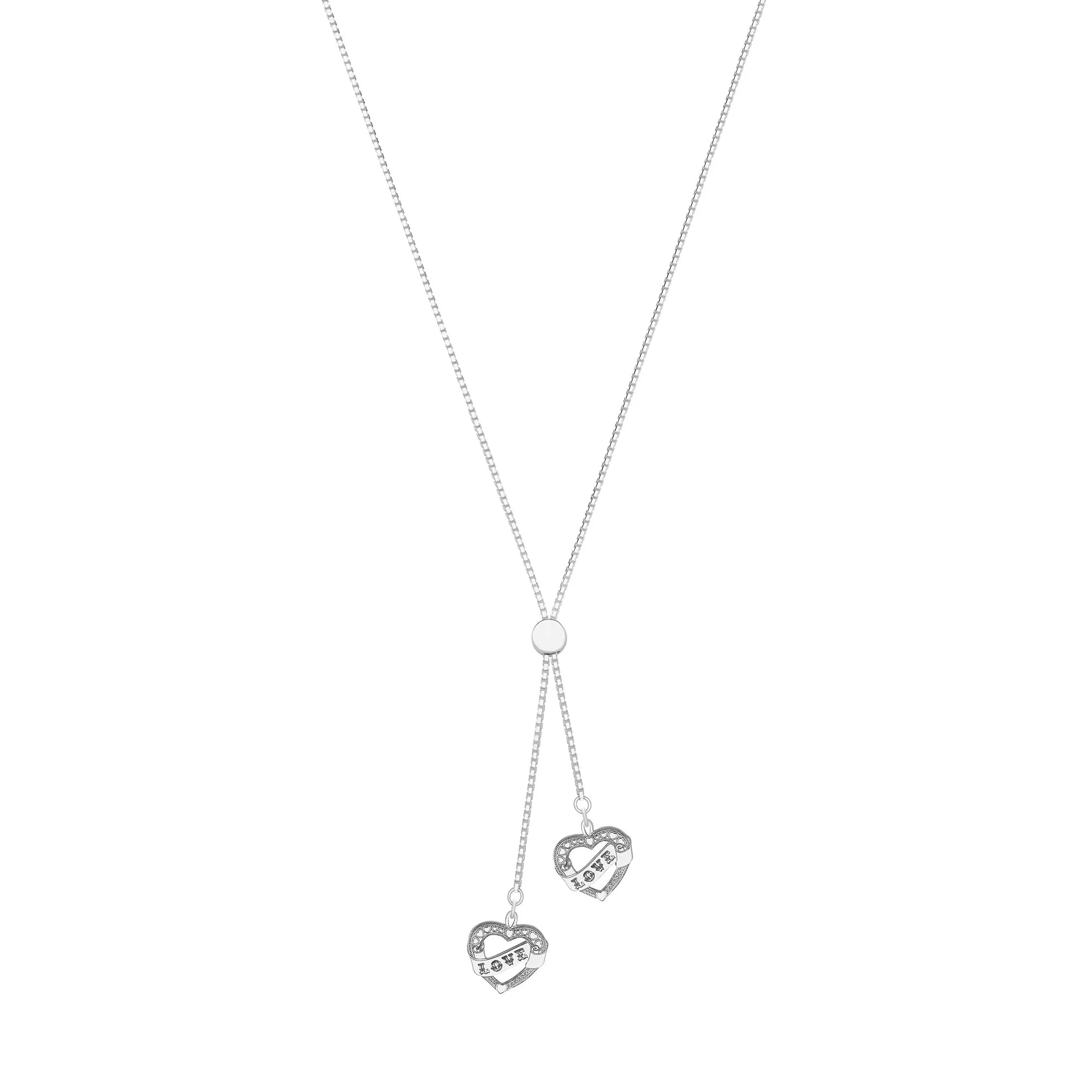 Sailor Heart Slider