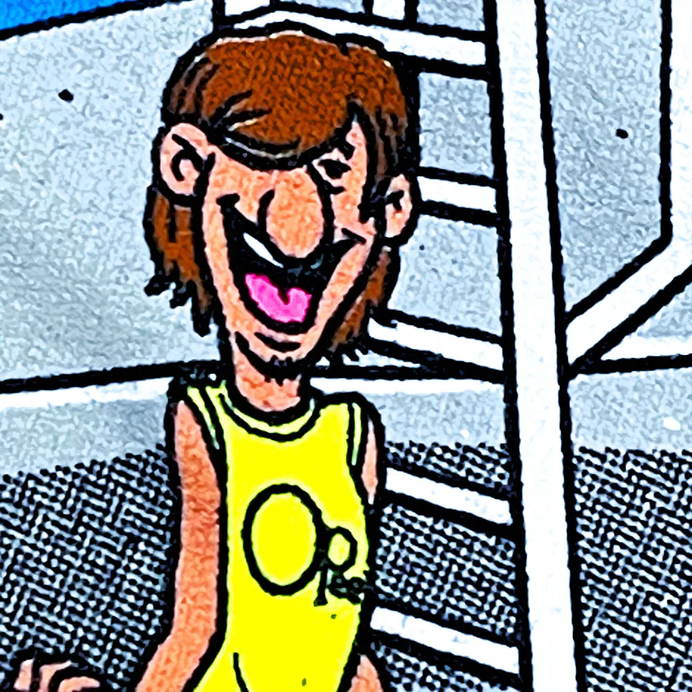 SECRET Pop-Up Pool Party - Aqua Shockqua - Gecko X Steve Nazar