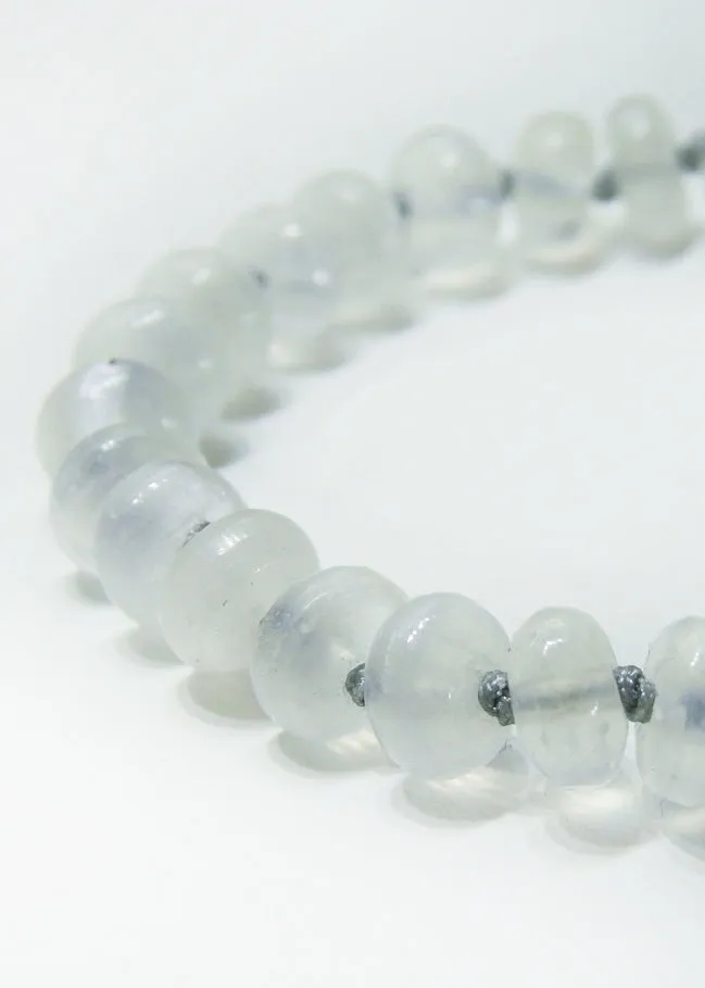 Selenite Bracelet