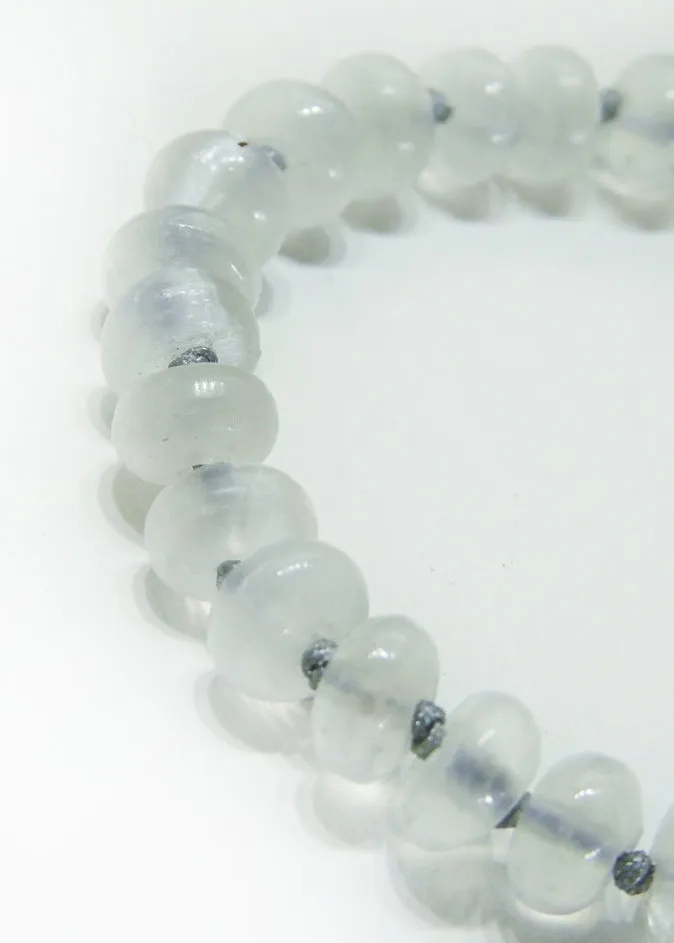 Selenite Bracelet