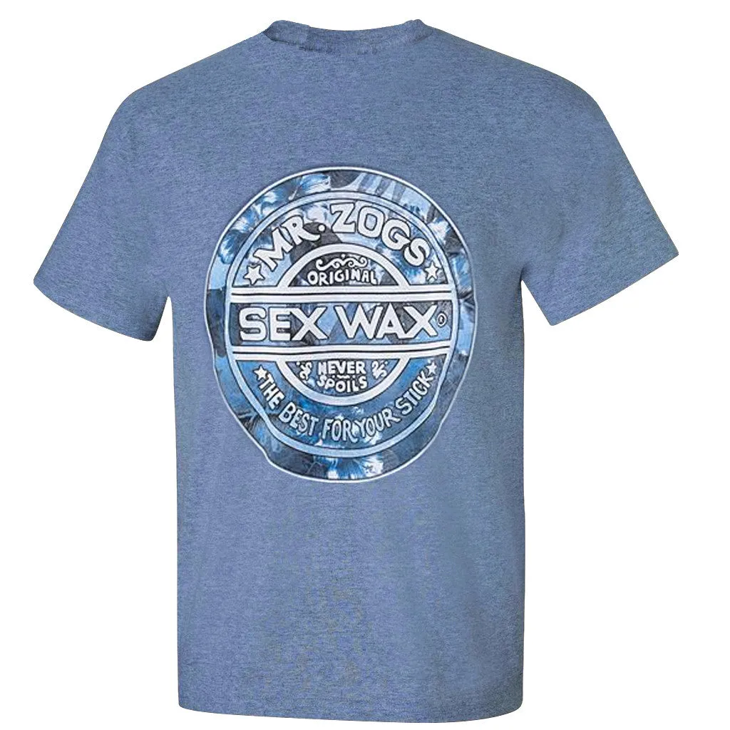 Sex Wax Hawaiian Dreams T-Shirt