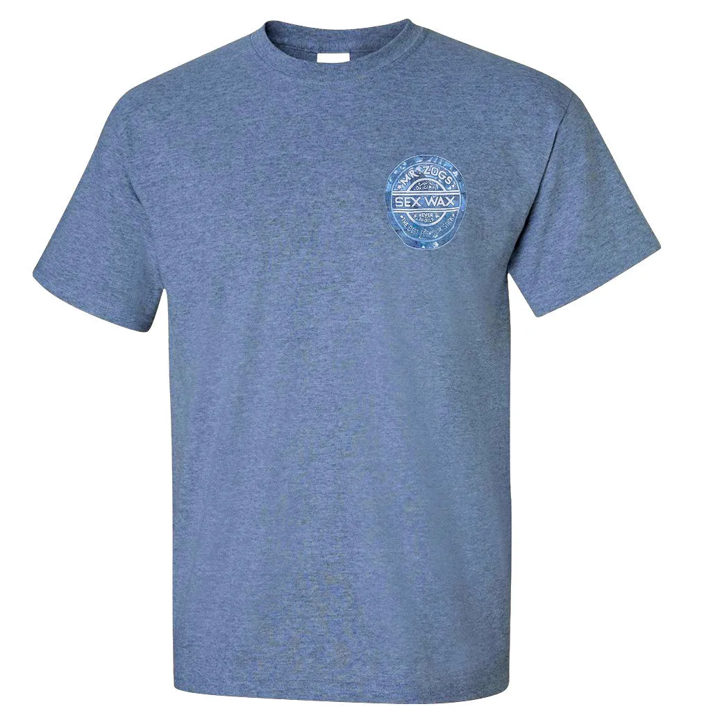 Sex Wax Hawaiian Dreams T-Shirt