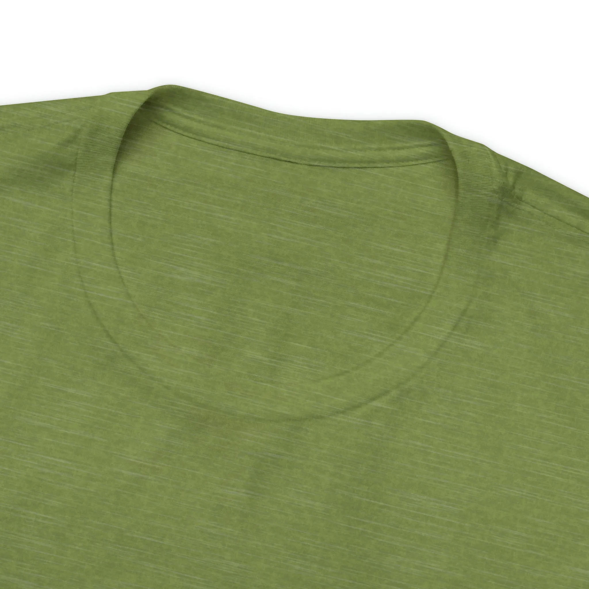 SMAppleJuice Unisex Jersey Short Sleeve Tee
