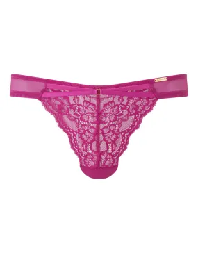 Suspense Lace Panties