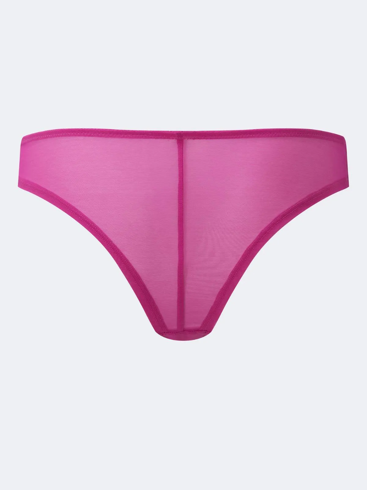 Suspense Lace Panties