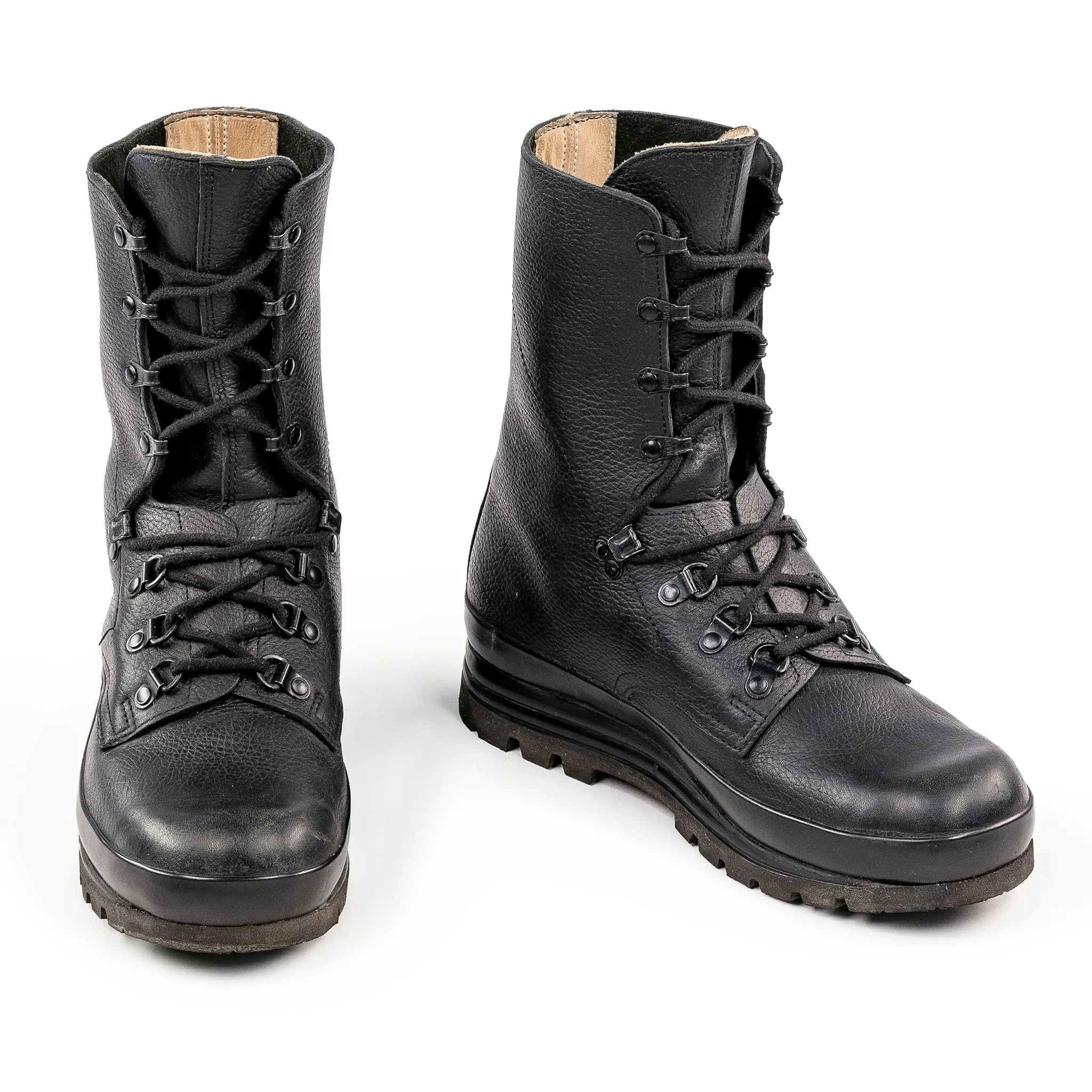 Swiss KS90 Waterproof Combat Boots (GEN I)