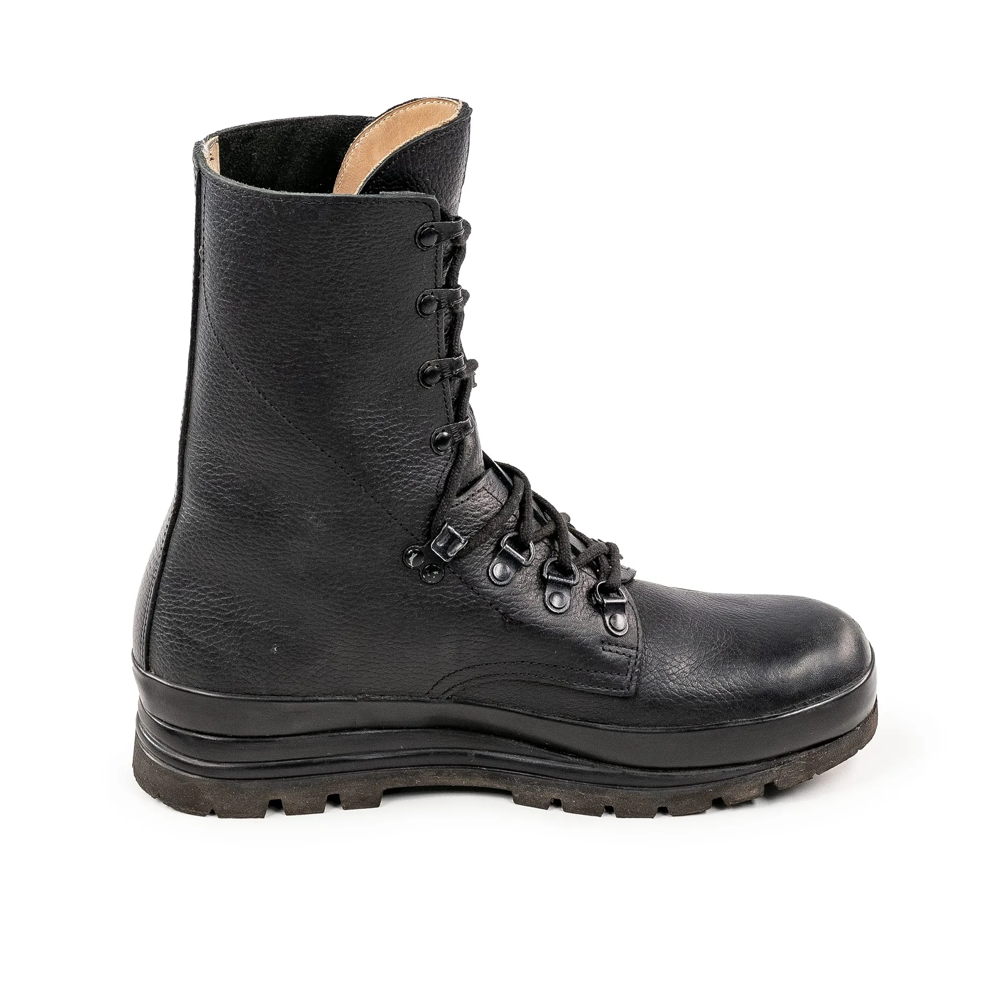 Swiss KS90 Waterproof Combat Boots (GEN I)